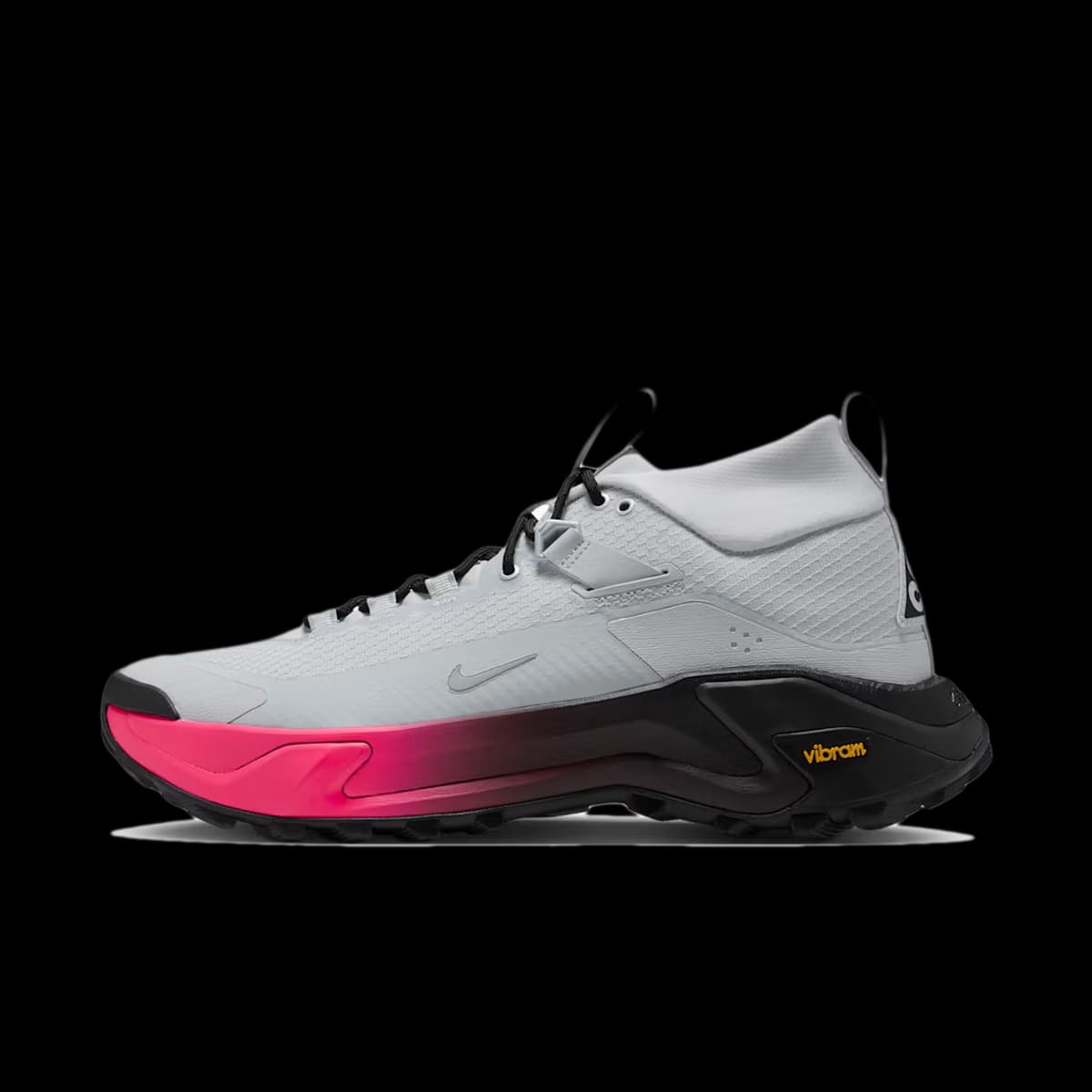 Nike ACG Zegama Hike 'Pure Platinum & Hyper Pink'
