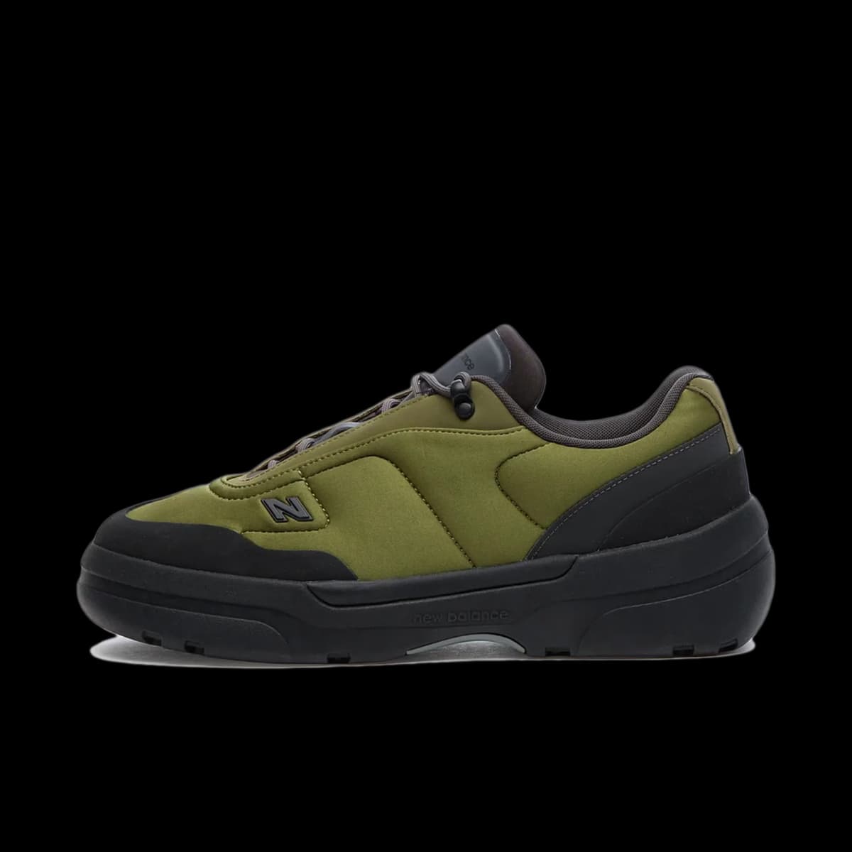 New Balance TL900 'Sport Green'