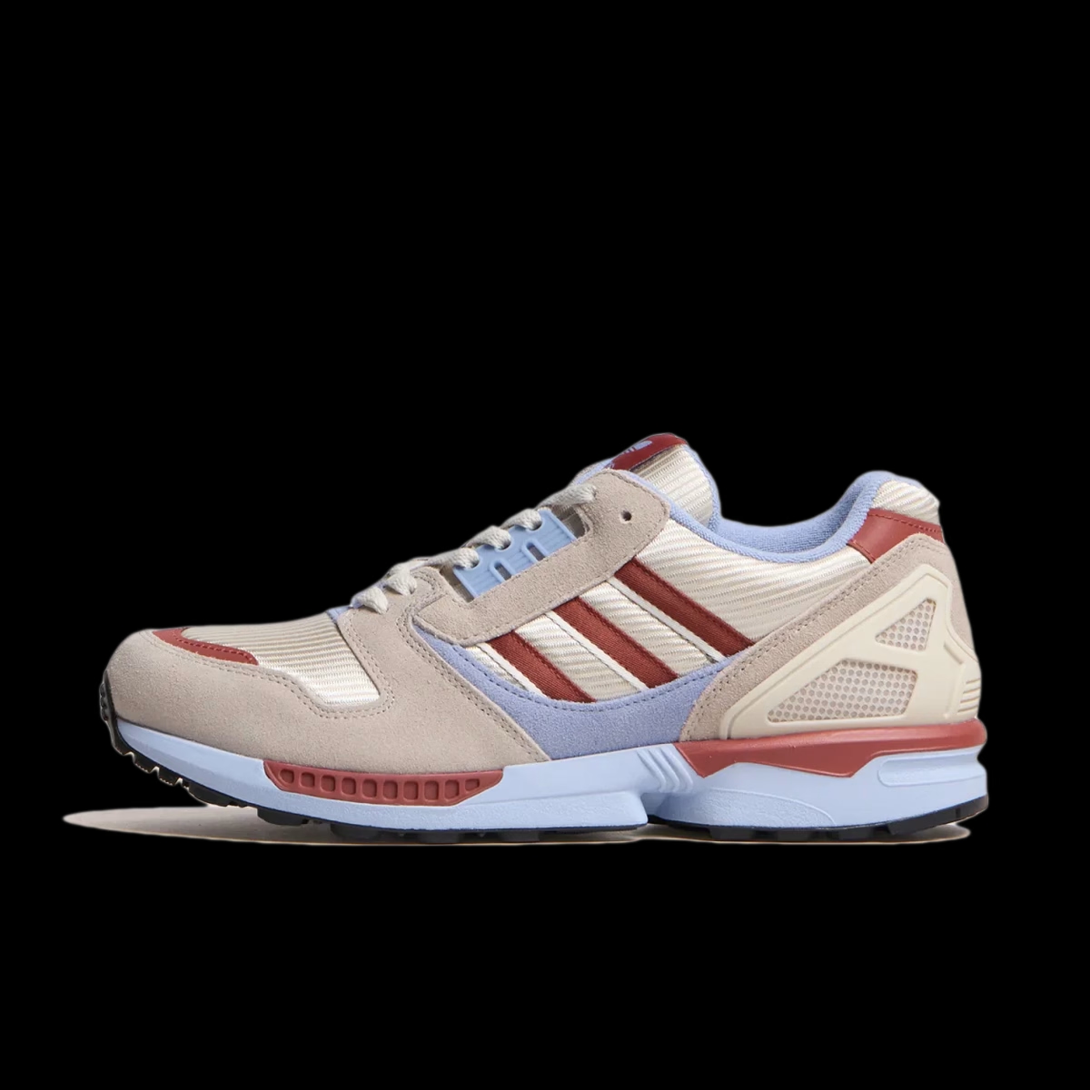 END. x adidas ZX 8000 'Reversed Kiln'