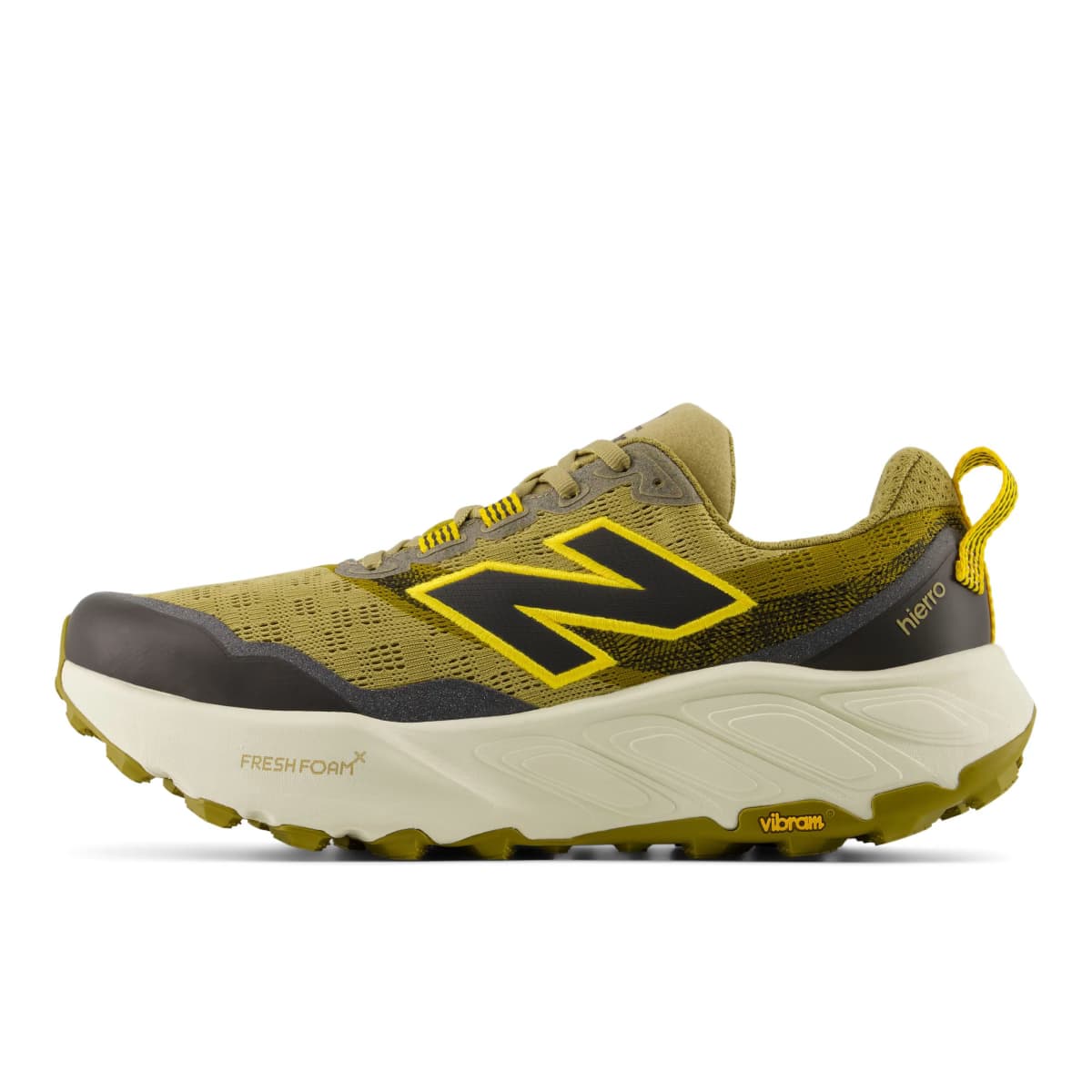 New Balance Fresh Foam X Hierro v9 Quicksand
