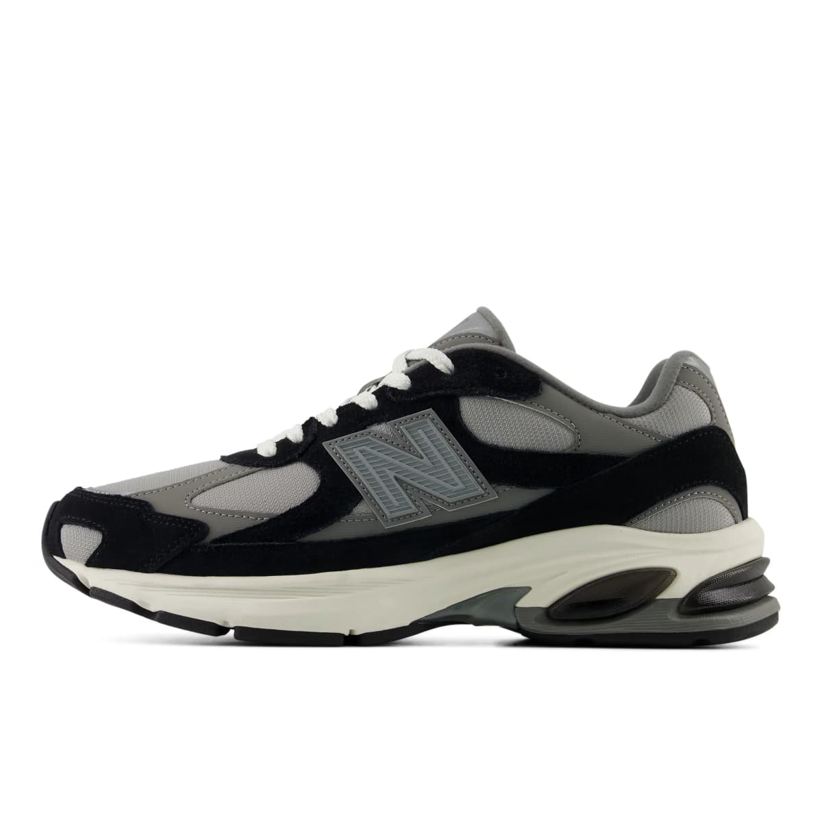 New Balance 2010 Black
