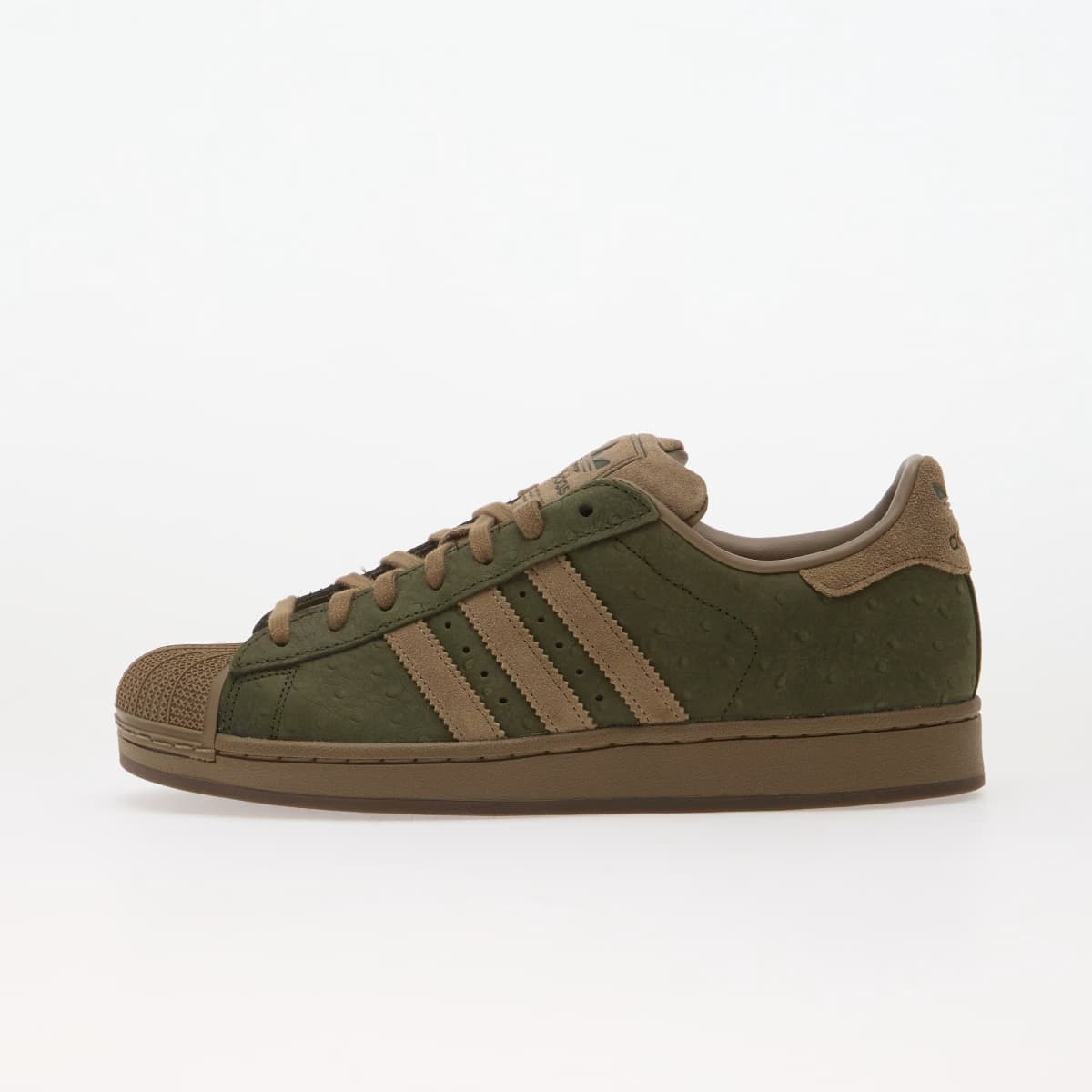 adidas Superstar II Night Cargo