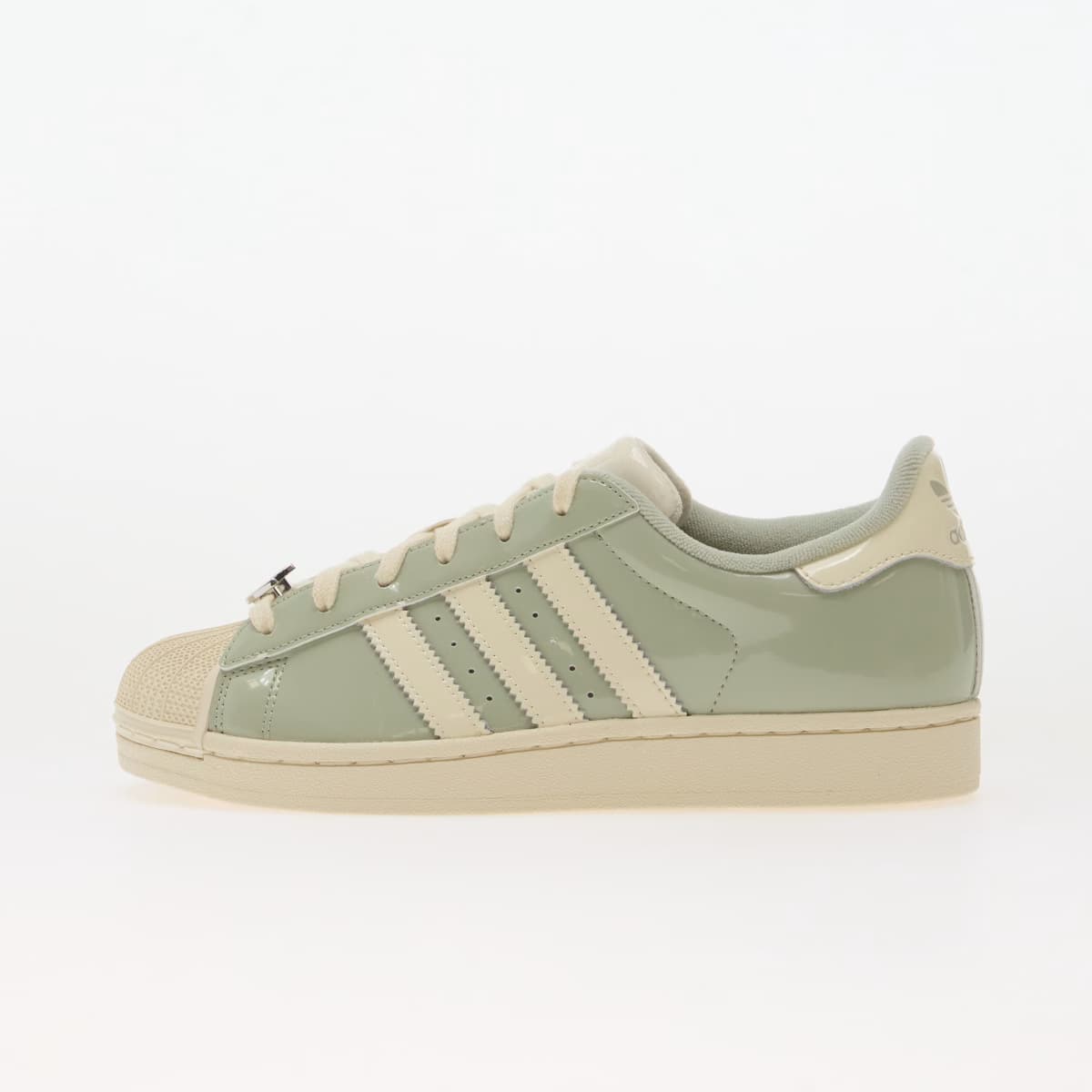 adidas Superstar II Halo Green