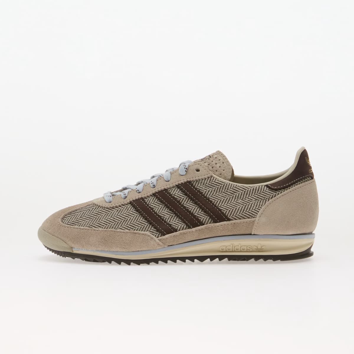 adidas SL 72 OG Light Brown