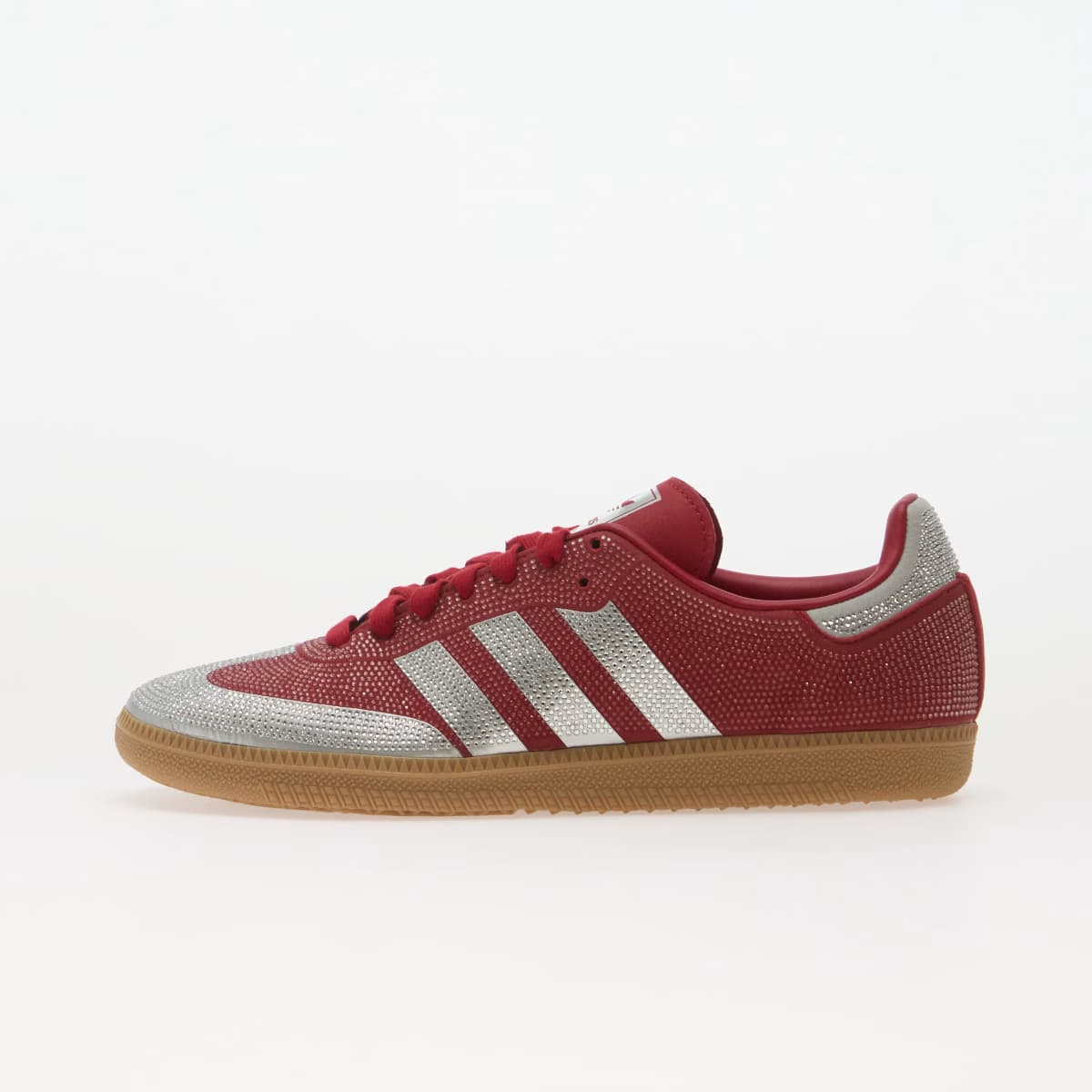 adidas Samba OG Team Victory Red