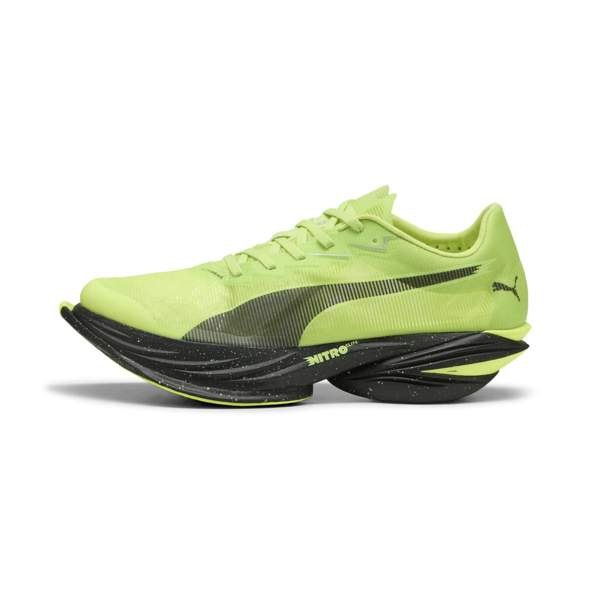 PUMA Fast-R Nitro Elite 3 Sunny Lime