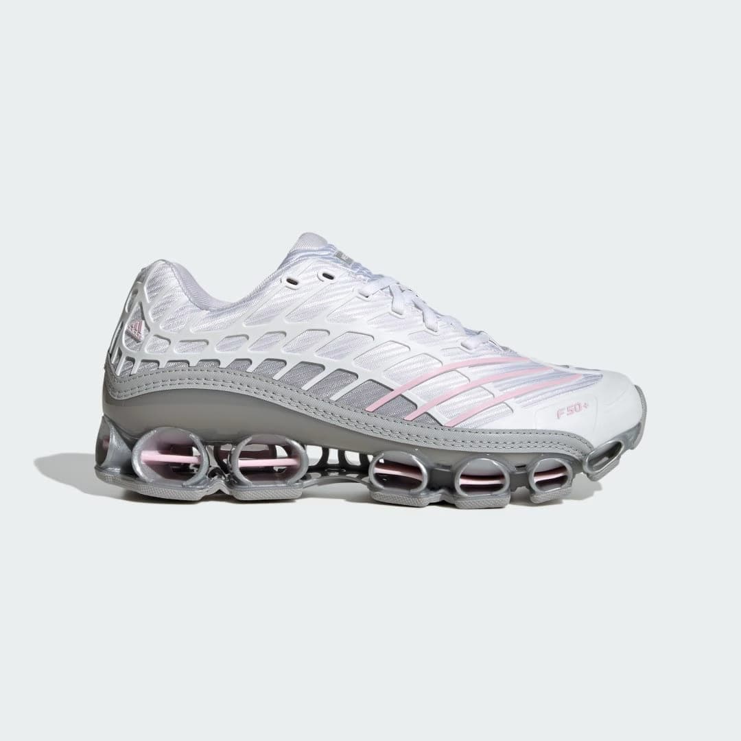 adidas Megaride F50 'Cloud White'