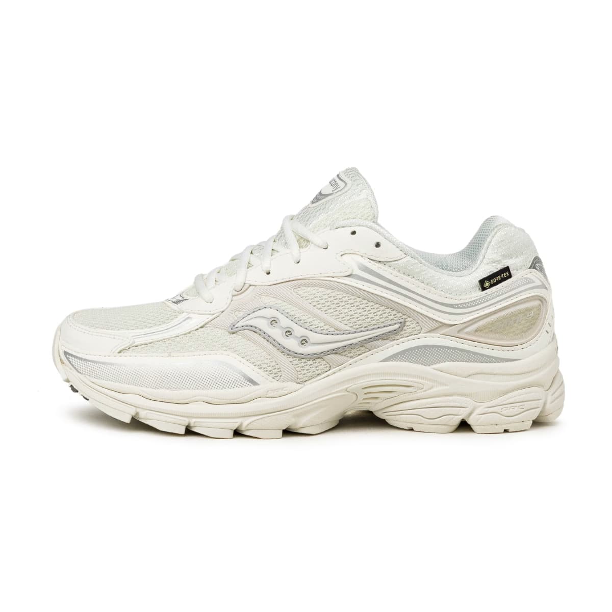 Saucony Pro Grid Omni 9 GTX 'Ivory'