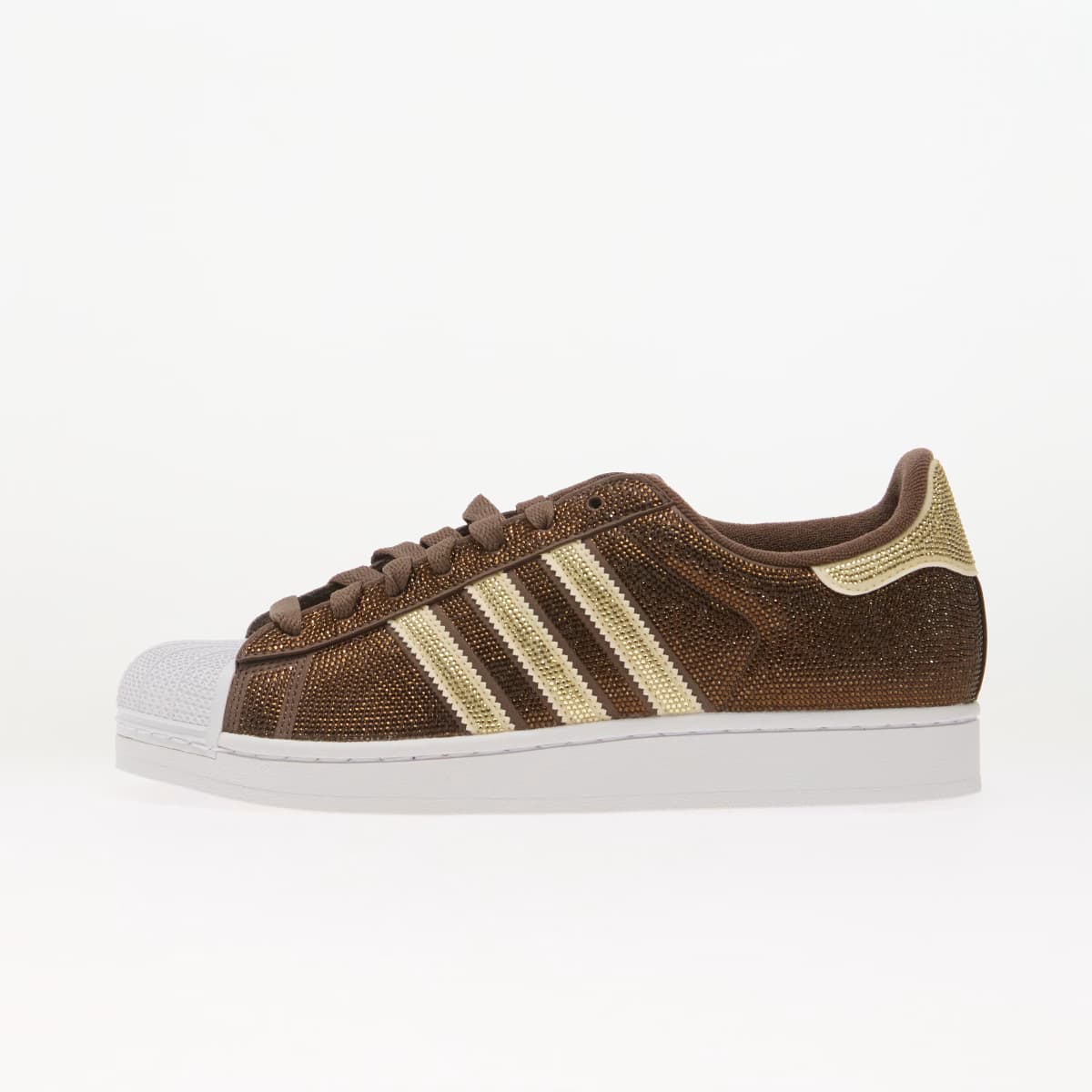 adidas Superstar II Earth Strata