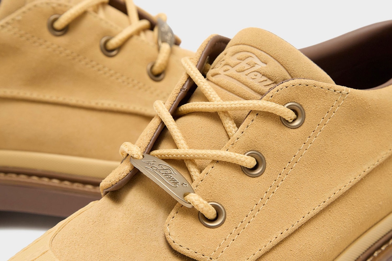 Tyler, the Creator takes the Converse Bronco Boot lower