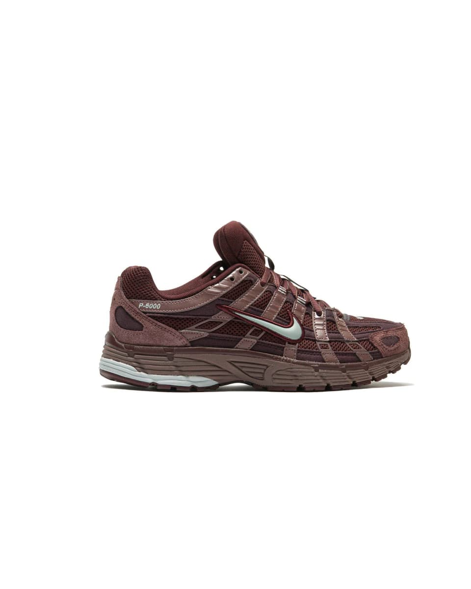 Nike Wmns P-6000 'Brown'