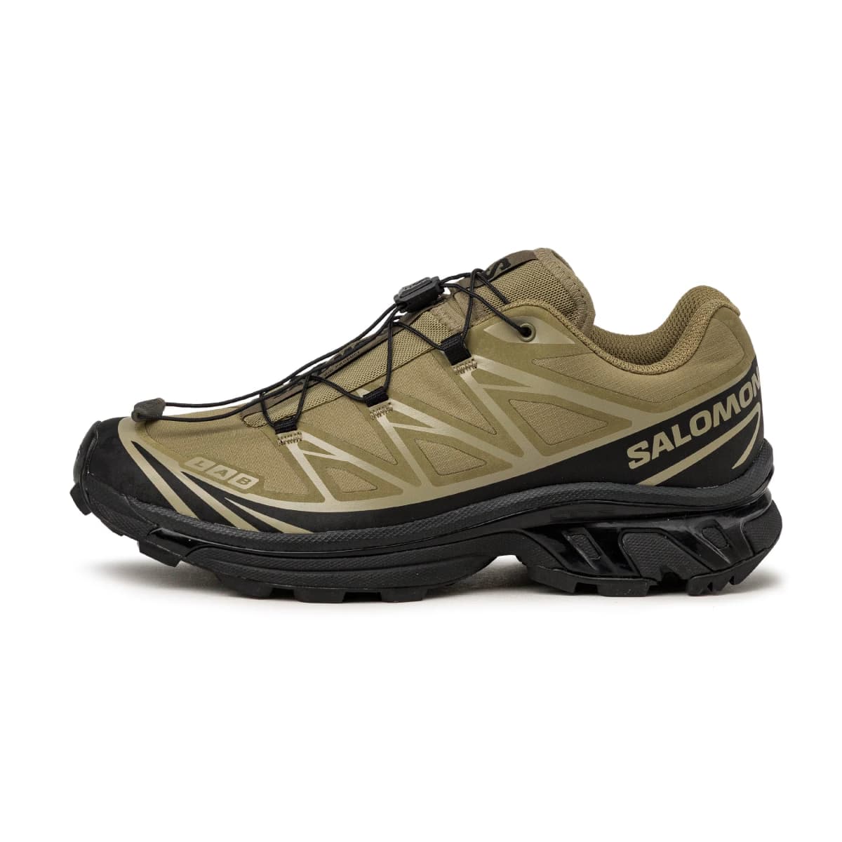 Salomon XT-6 Protective 'Aloe'