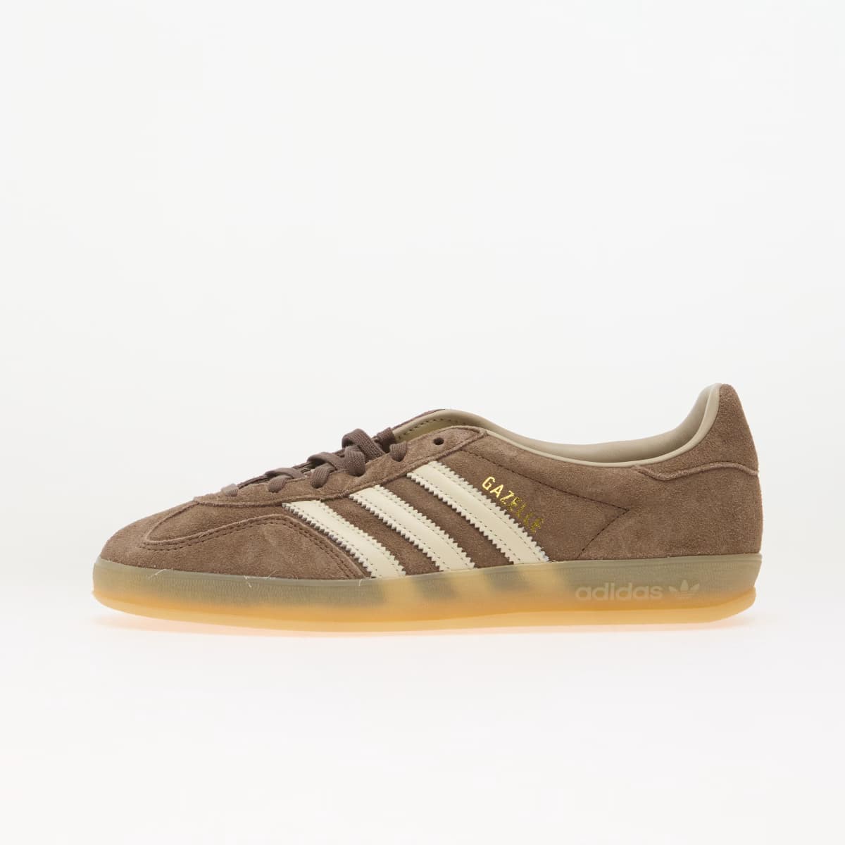 adidas Gazelle Indoor Earth Strata
