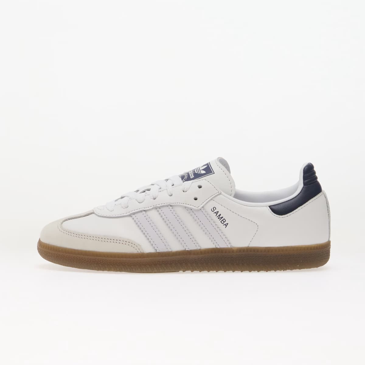 adidas Samba OG Ftwr White