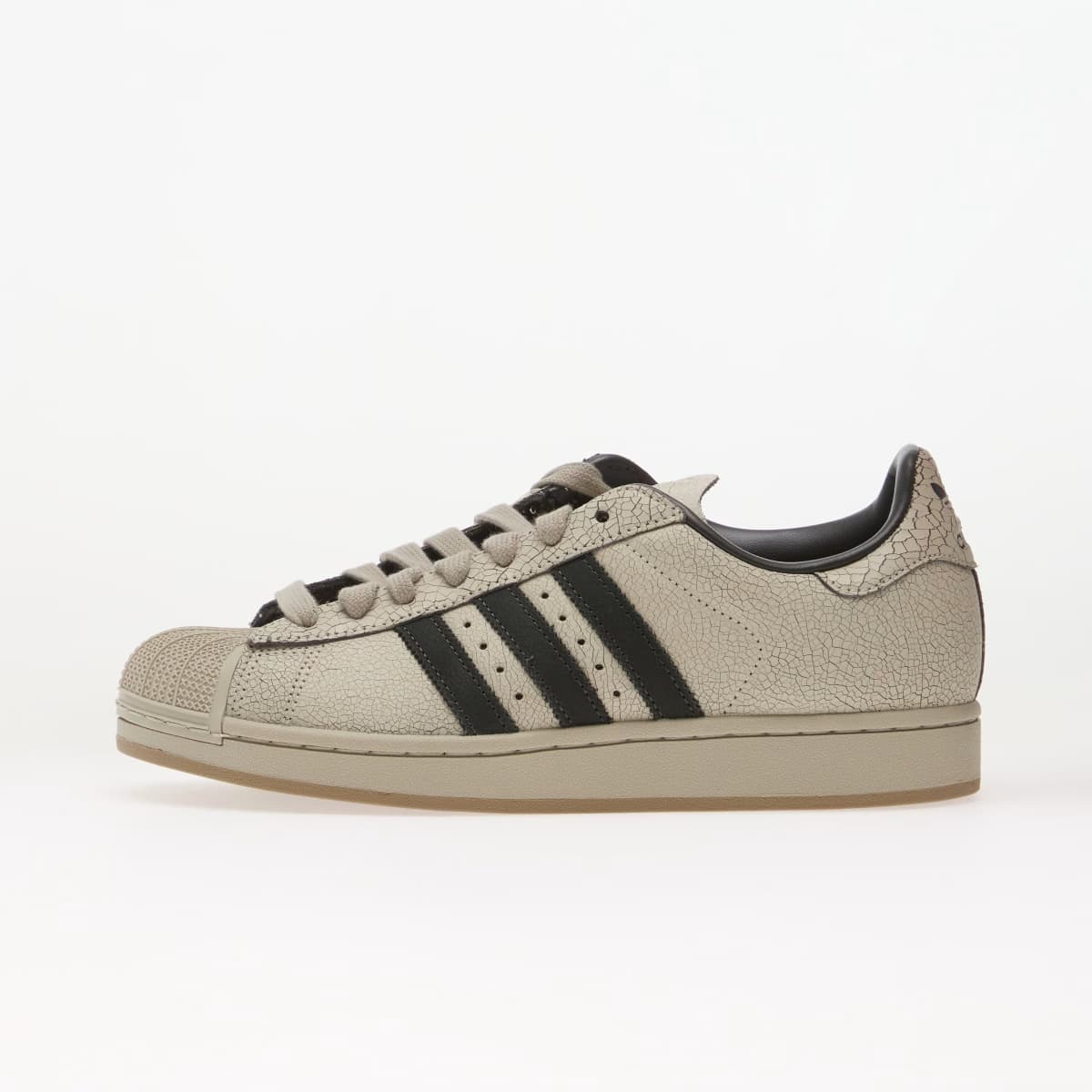 adidas Superstar II Wonder Alumina