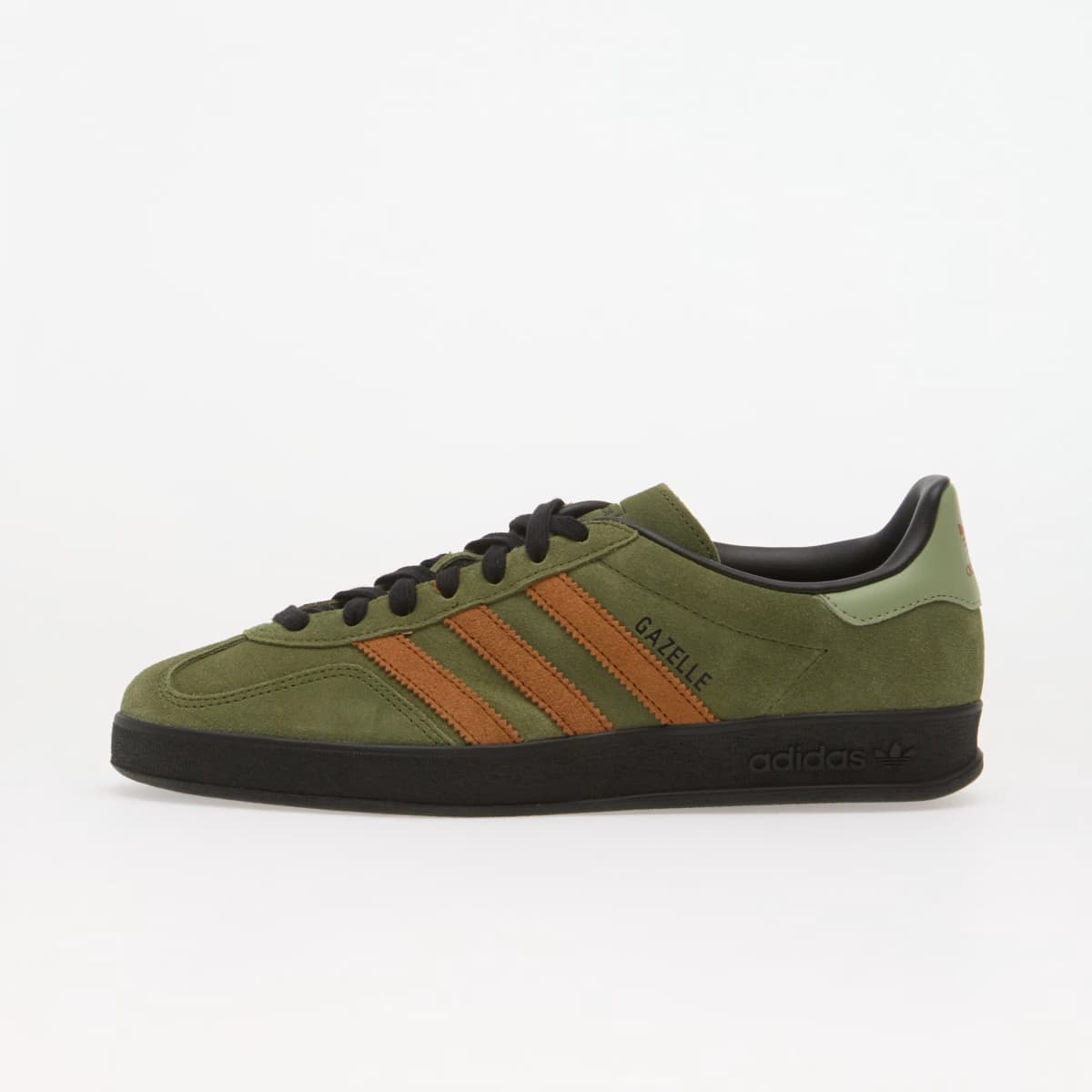 adidas Gazelle Indoor Wild Pine