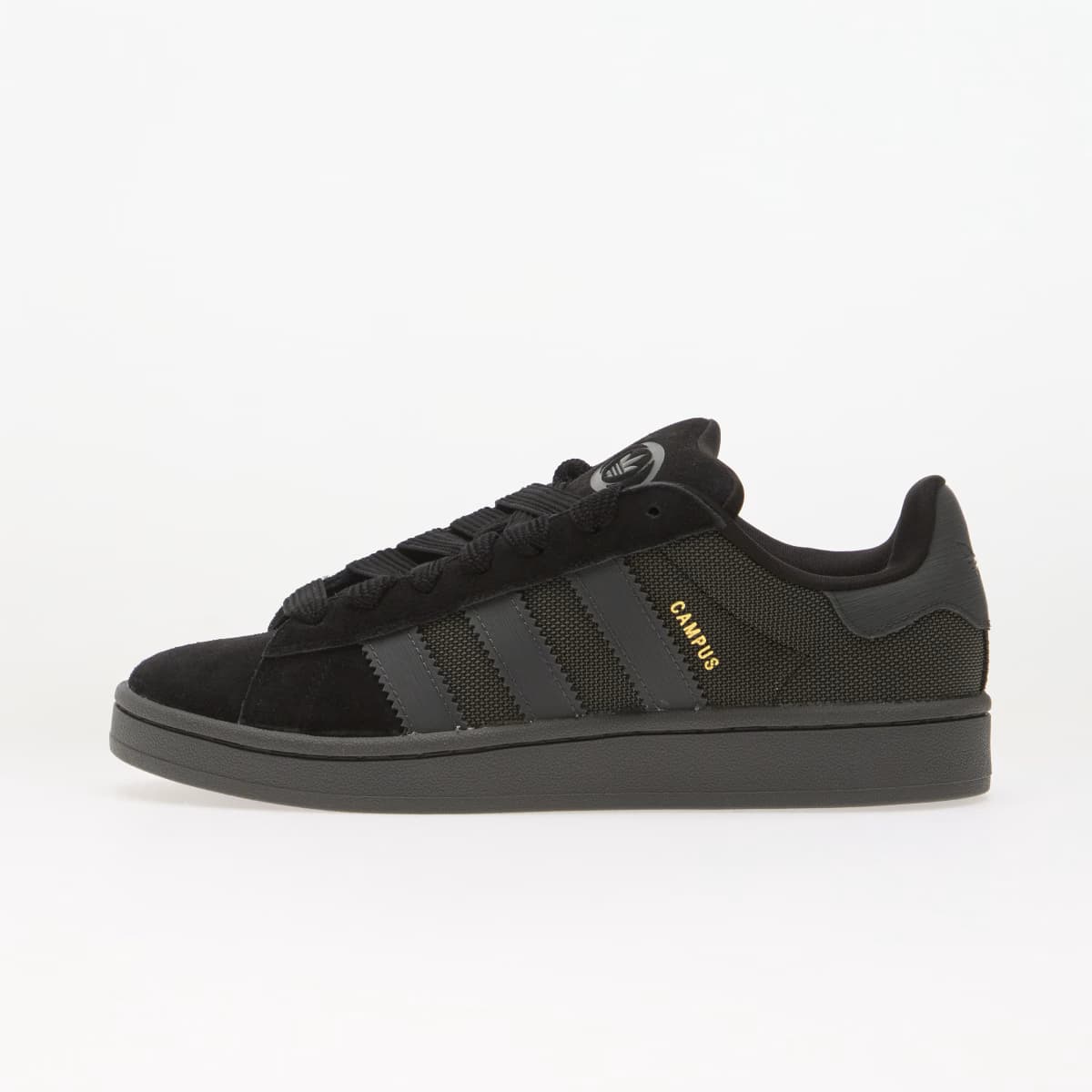adidas Campus 00s Core Black
