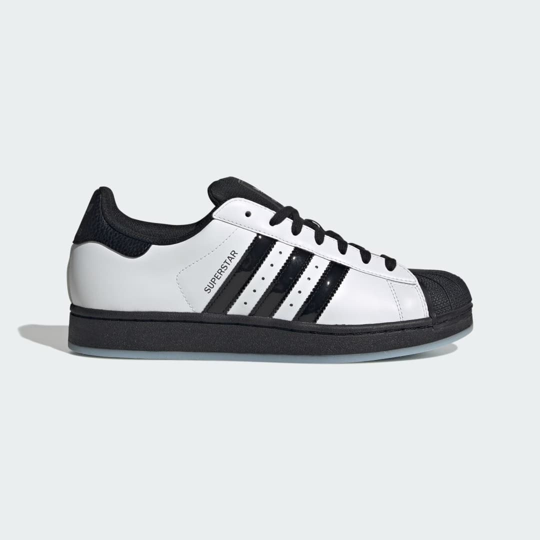 adidas Superstar 'Cloud White'