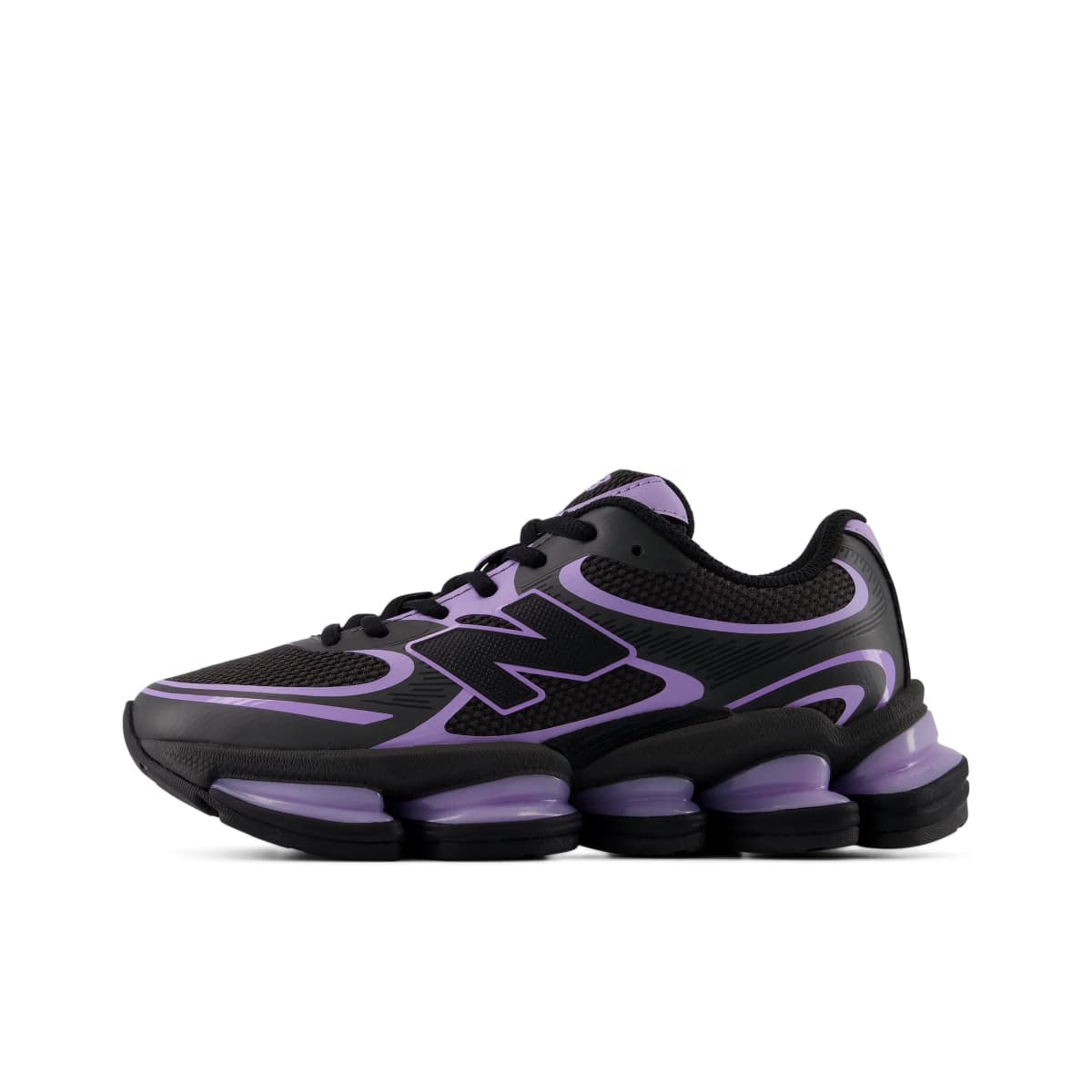New Balance 2000 Lace 'Purple'