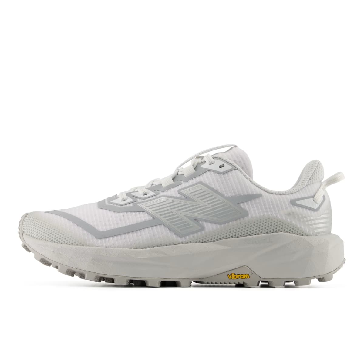 New Balance FuelCell Rebel Trail 'White'