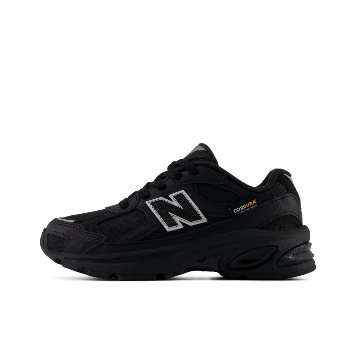 New Balance Abzorb 2010 Lace 'Black'