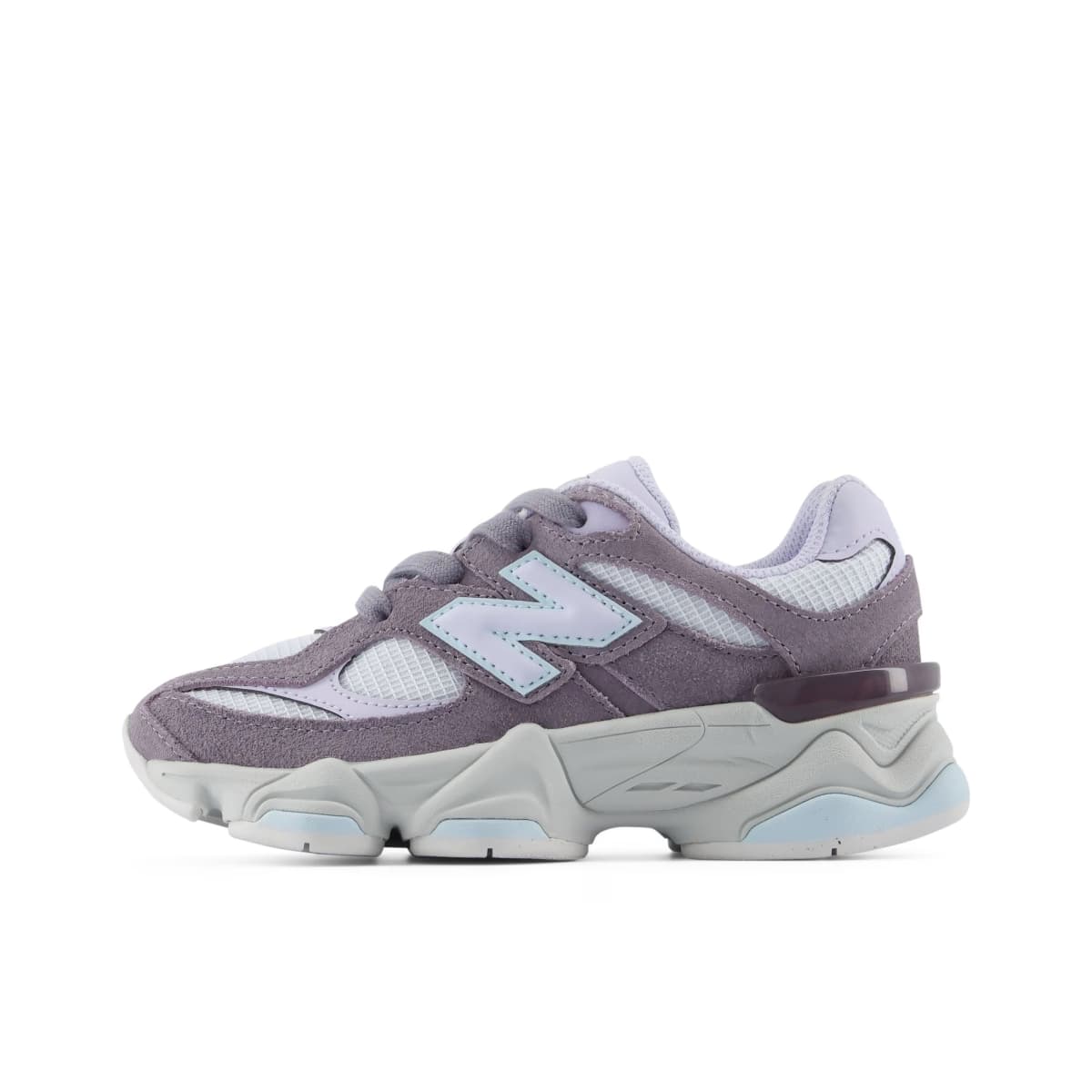 New Balance 9060 Lace 'Purple'