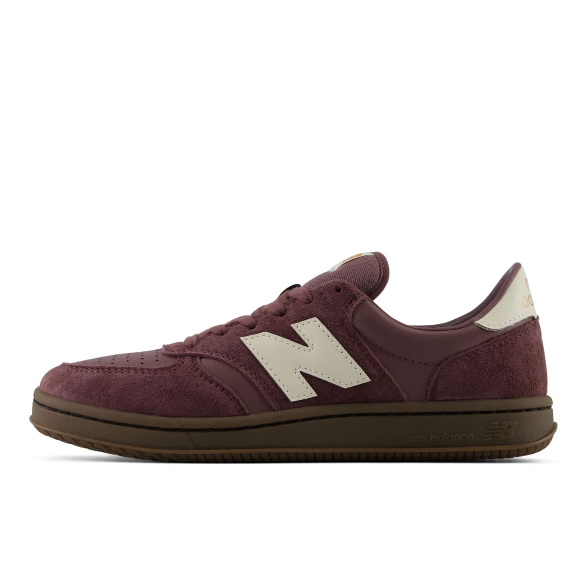 New Balance T500 'Purple'