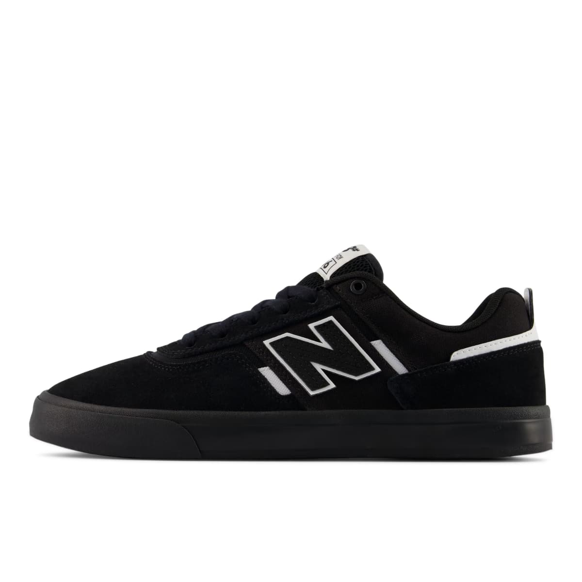New Balance NB Numeric Jamie Foy 306 'Black'