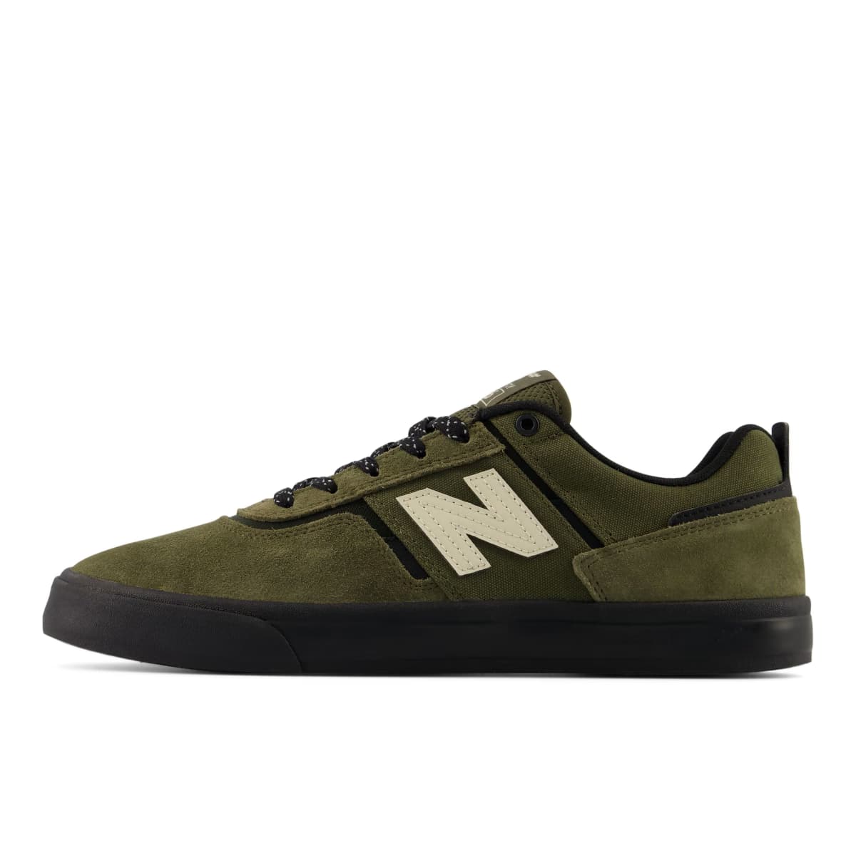 New Balance NB Numeric Jamie Foy 306 'Green'