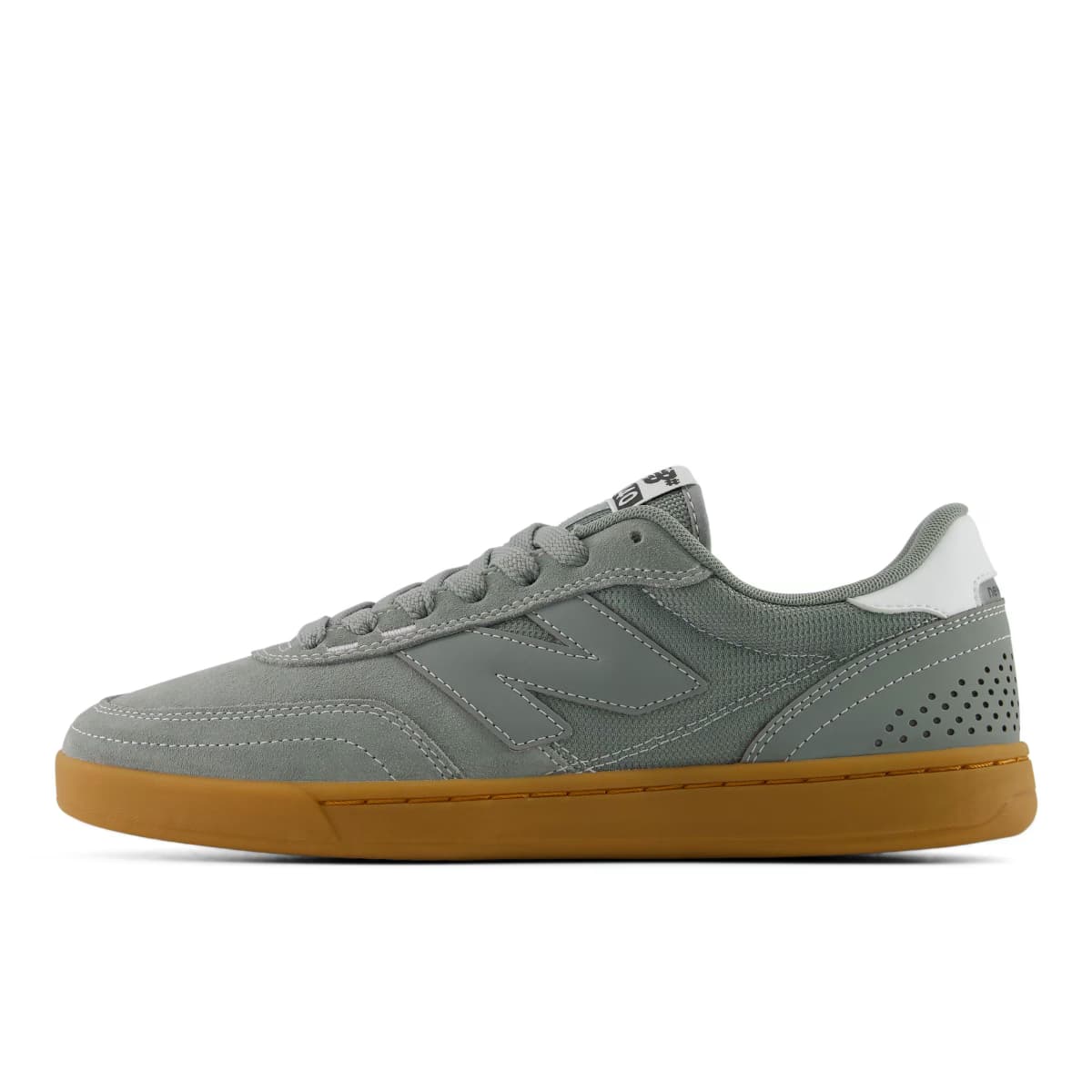 New Balance NB Numeric 440v2 'Grey'