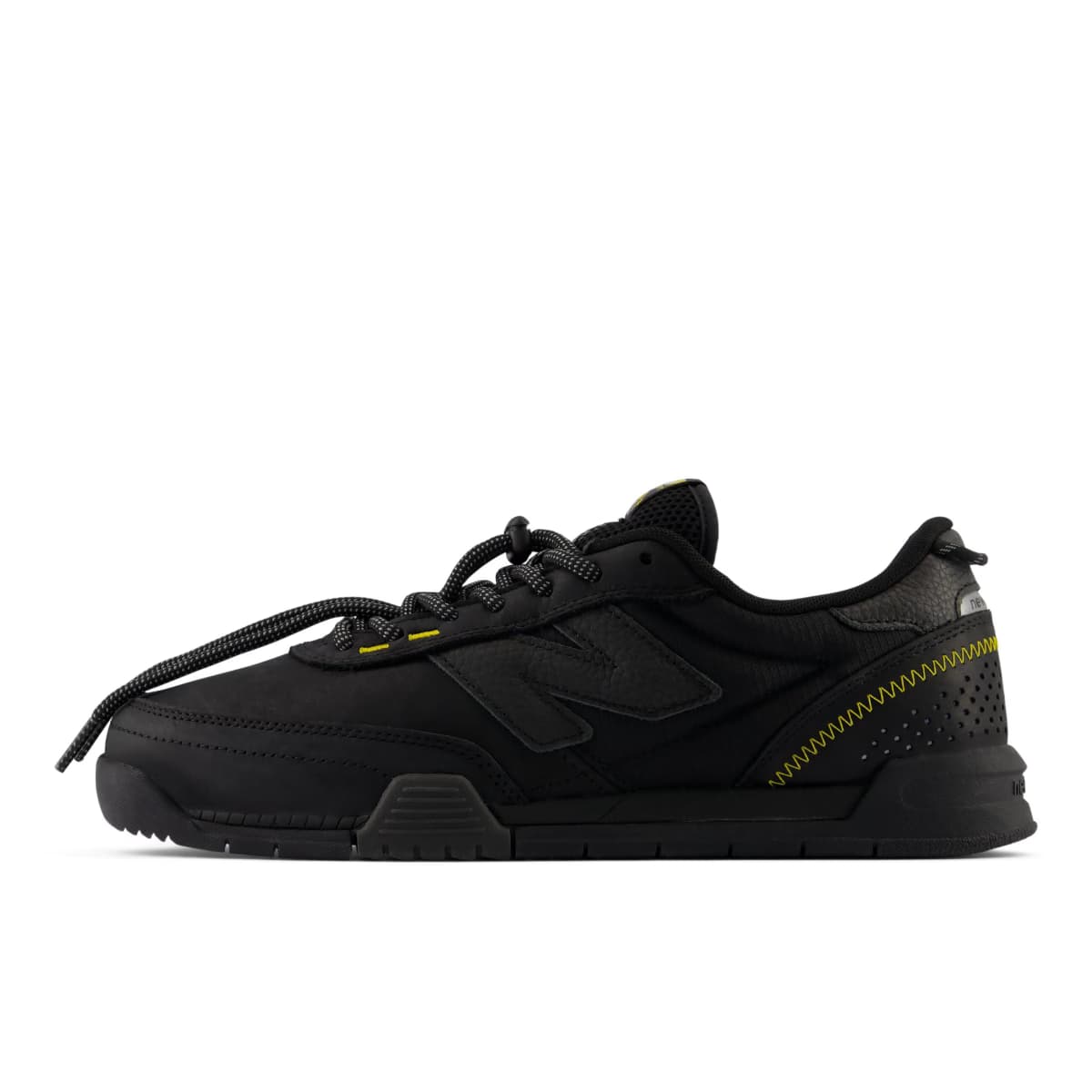 New Balance NB Numeric 440Wv2 'Black'