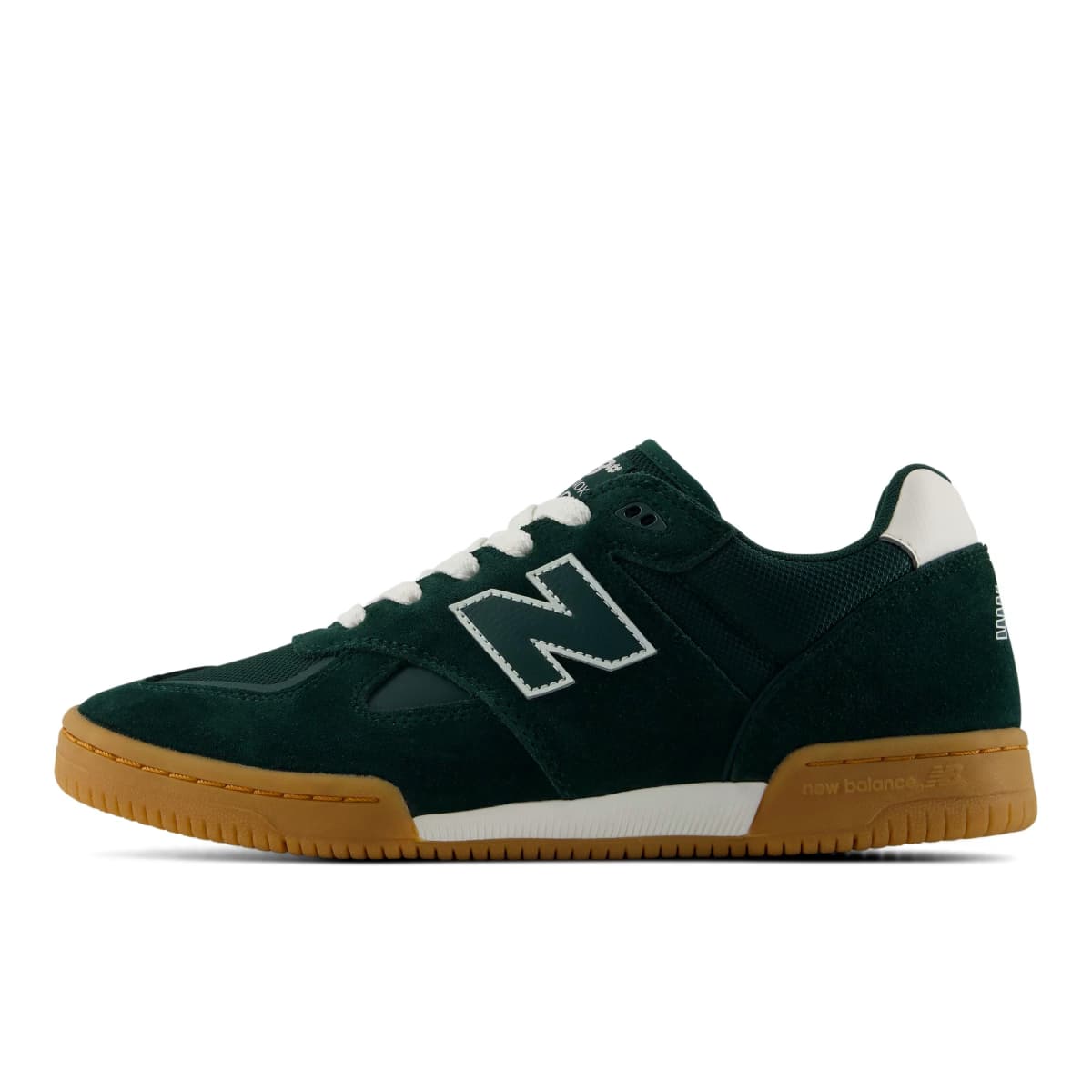 New Balance NB Numeric Tom Knox 600 'Green'