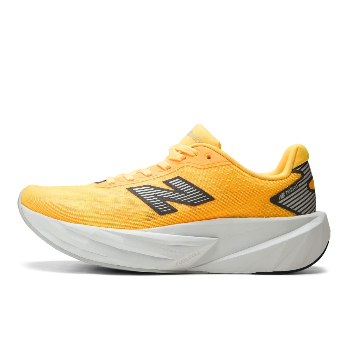 New Balance FuelCell Rebel v5 'Orange'