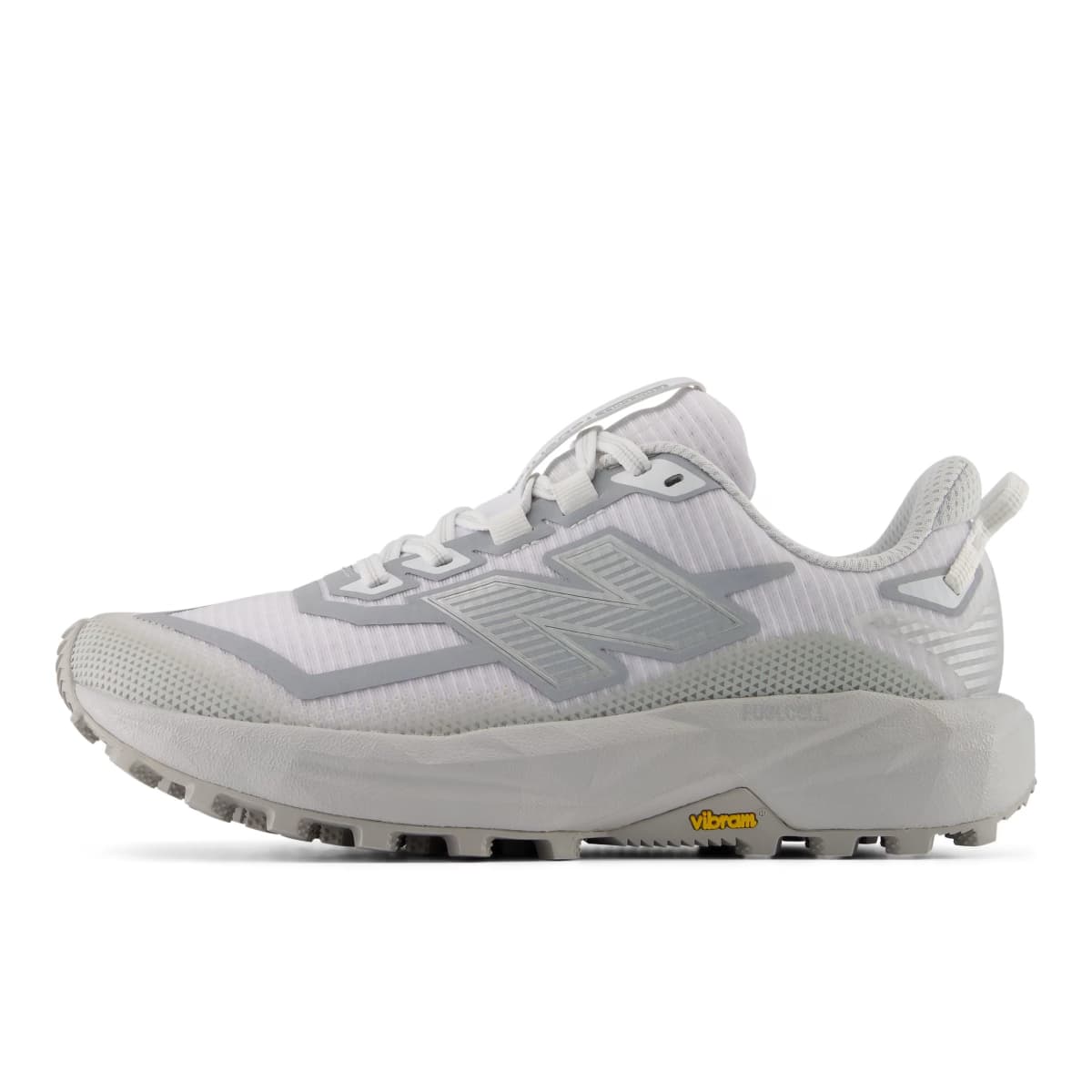 New Balance FuelCell Rebel Trail 'Grey'
