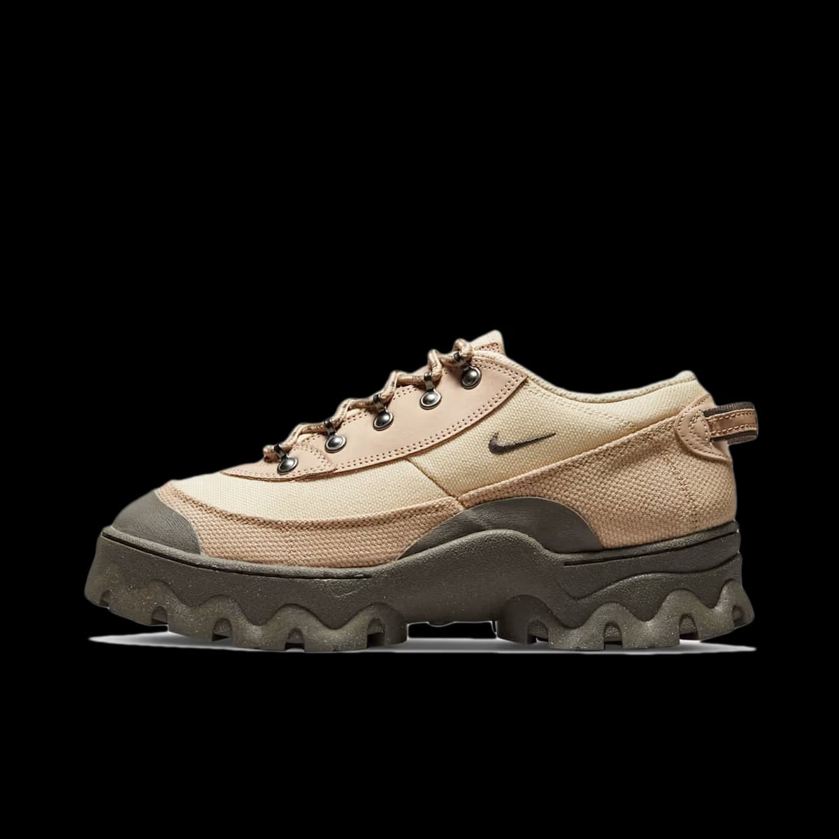 Nike Lahar Low 'Hemp'
