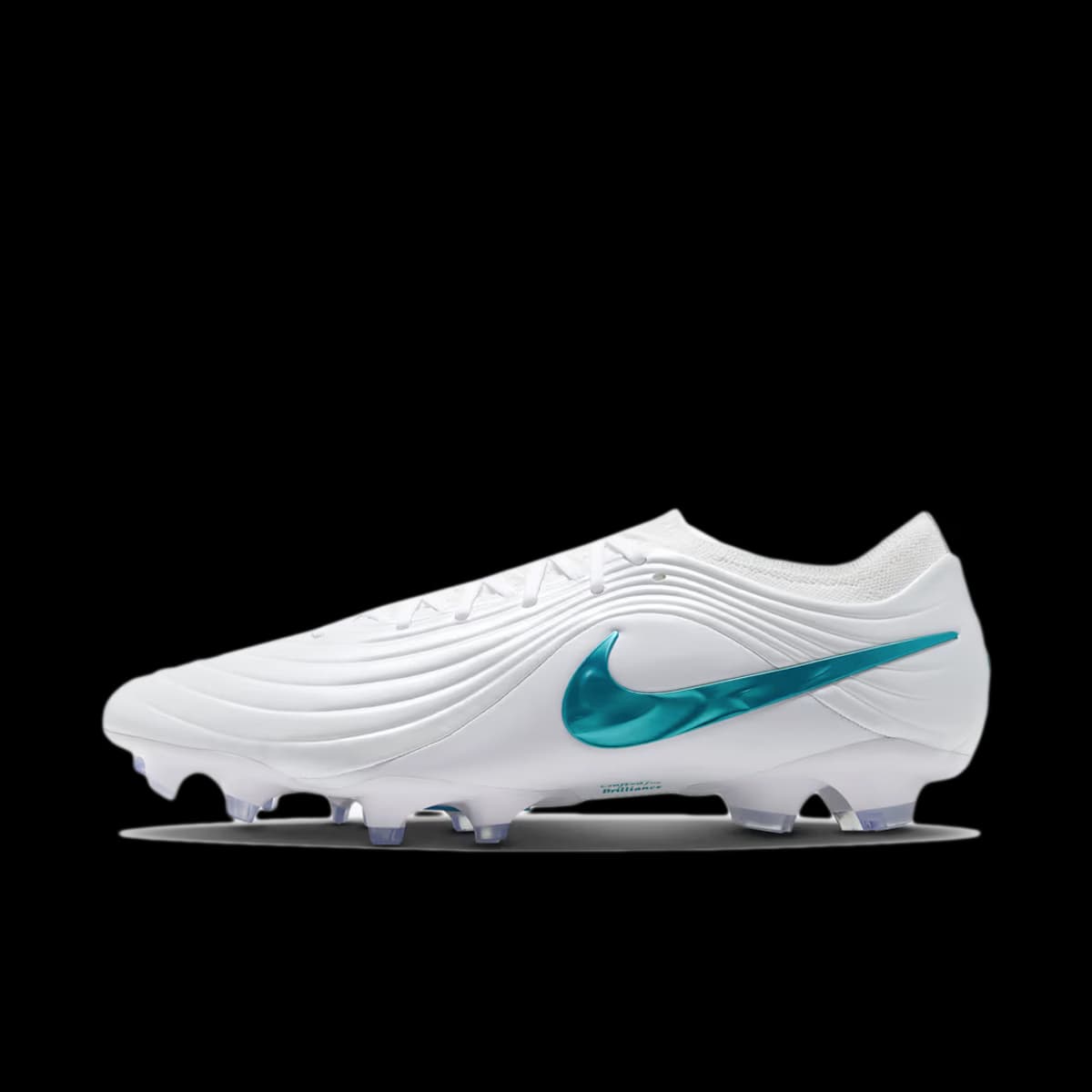 Nike Tiempo Maestro Elite 'White & Dusty Cactus'