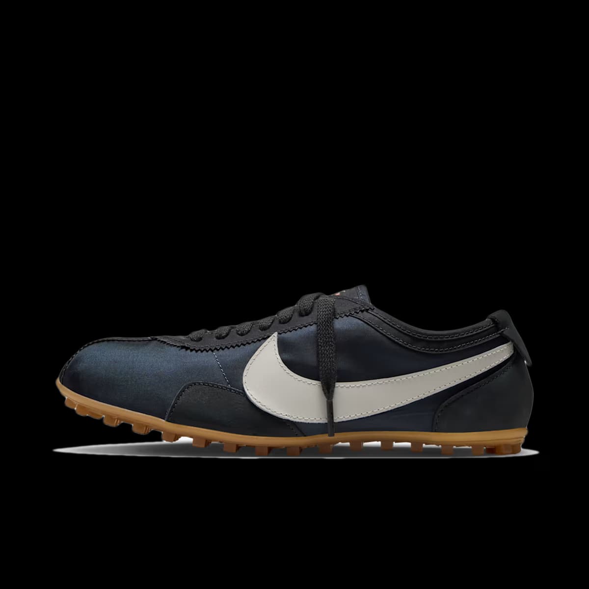 Nike Moon Shoe 'Off-Noir & Black'