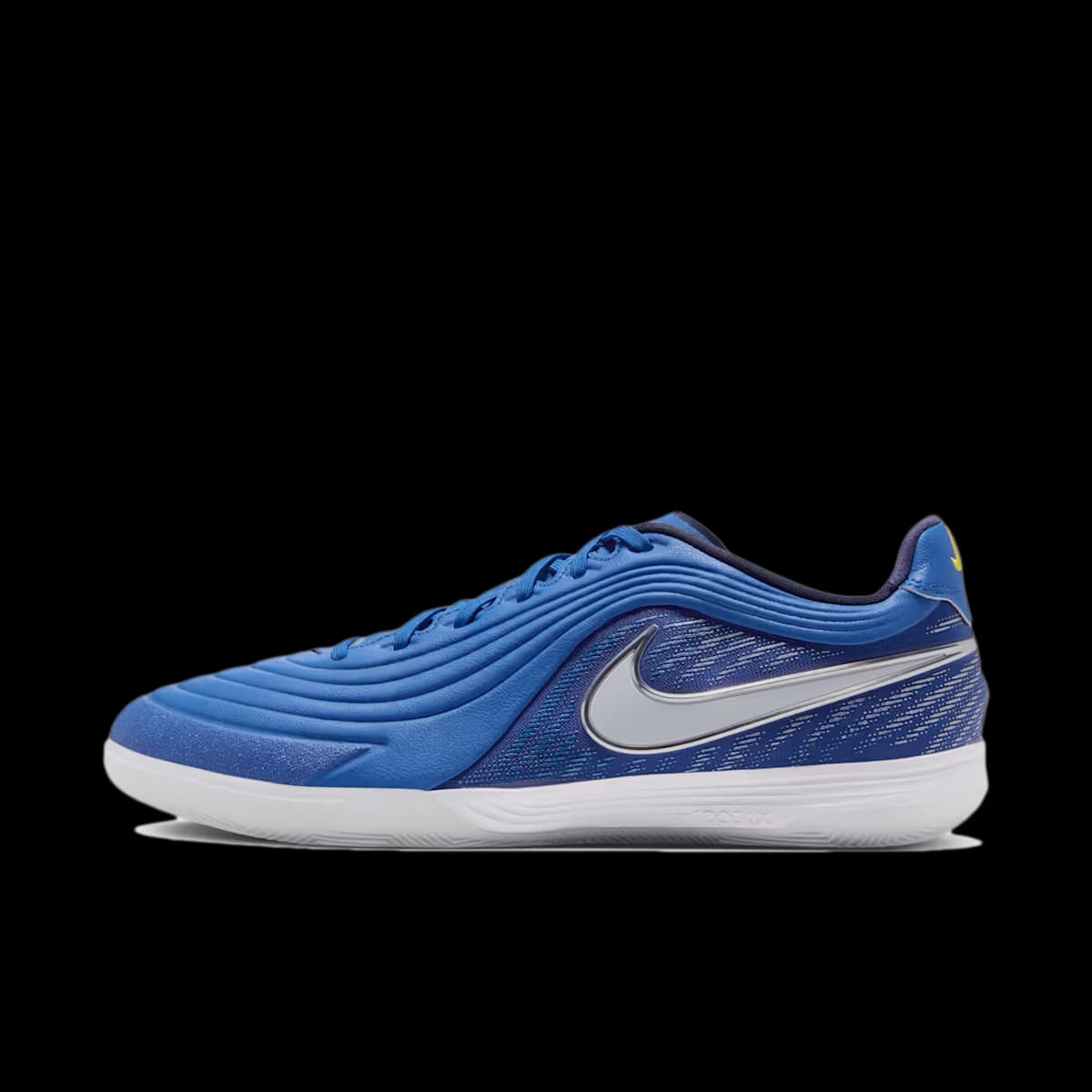 Nike Tiempo Reactgato 'Blue Spark' - Joga Bonito