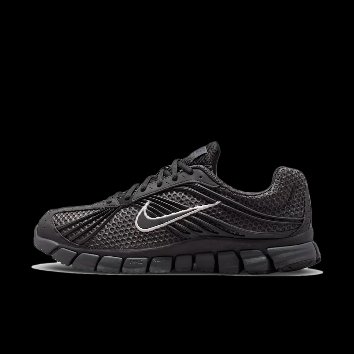 Nike Zoom Skylon 11 'Reflective Black'