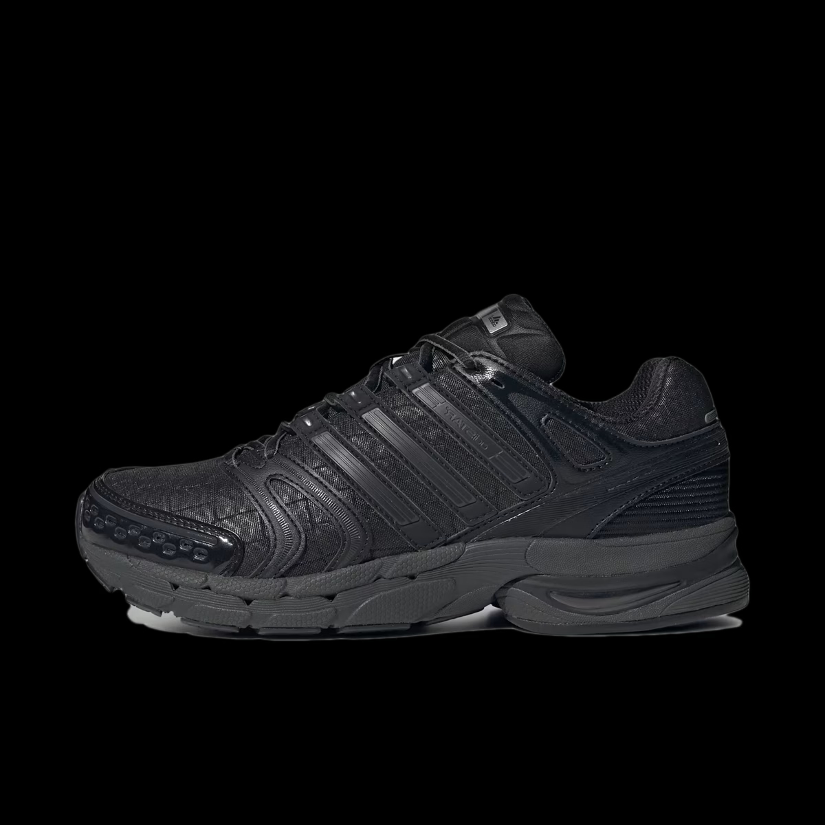 adidas Adistar Control 5 'Core Black' KI4463