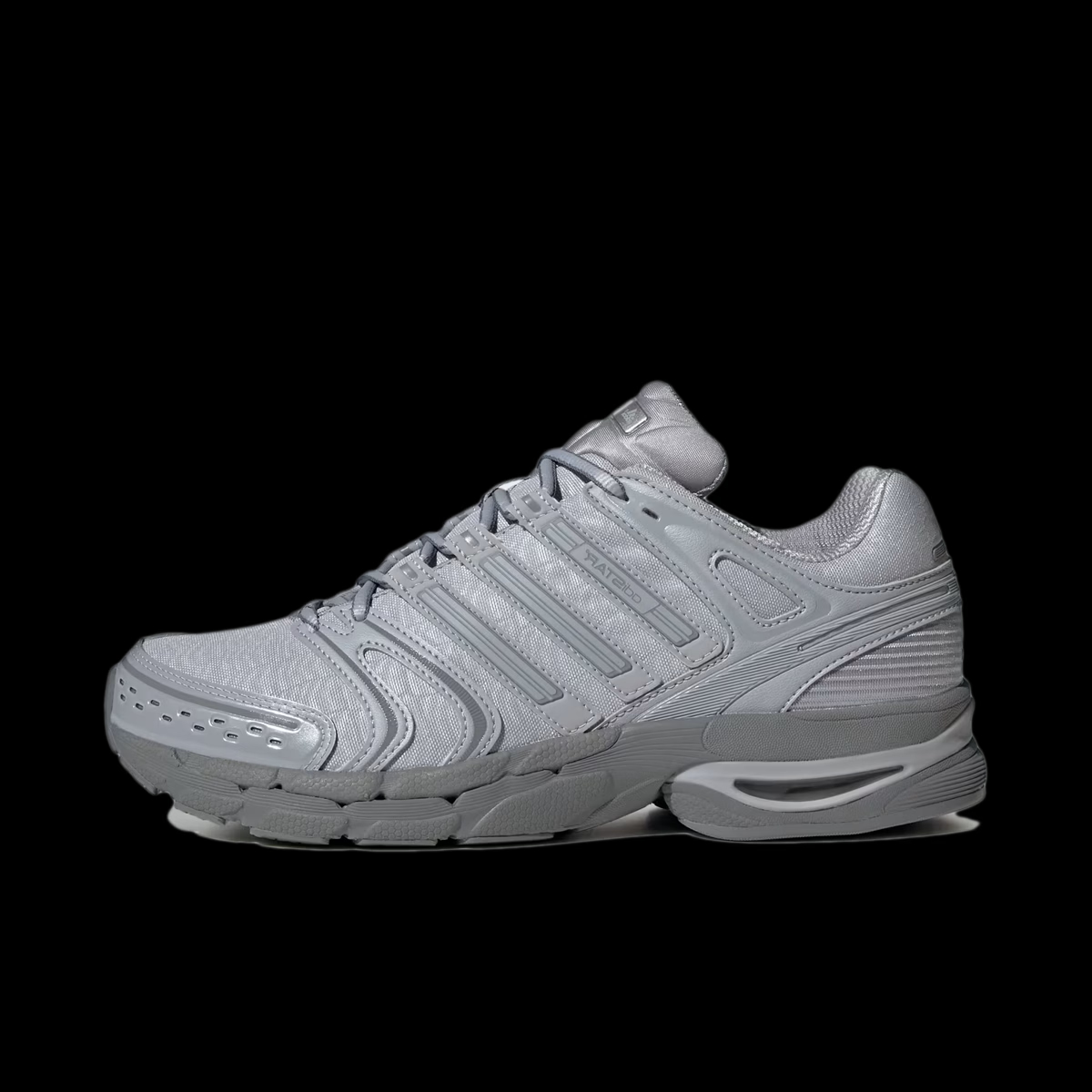 adidas Adistar Control 5 'Halo Silver' KI4462