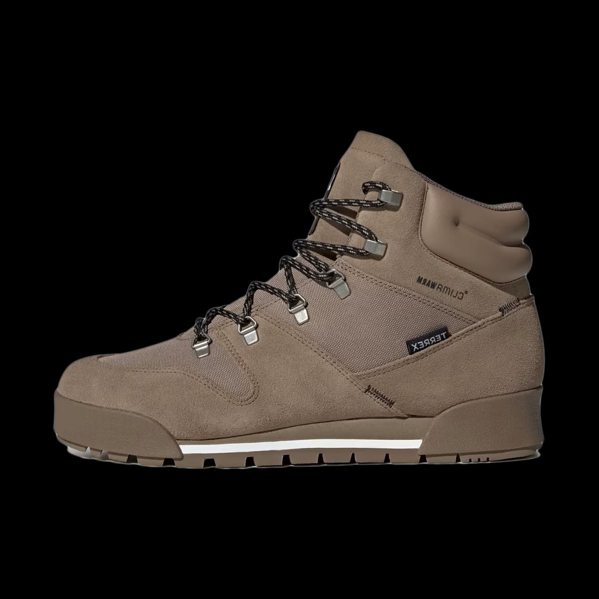adidas Terrex Snowpitch Climawarm 'Khaki Six'