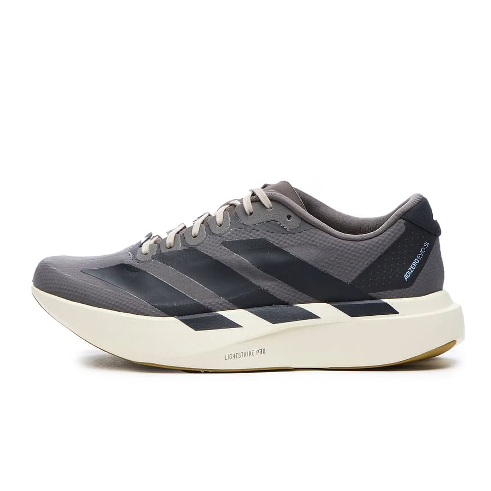 adidas Adizero Evo SL W 'Charcoal'