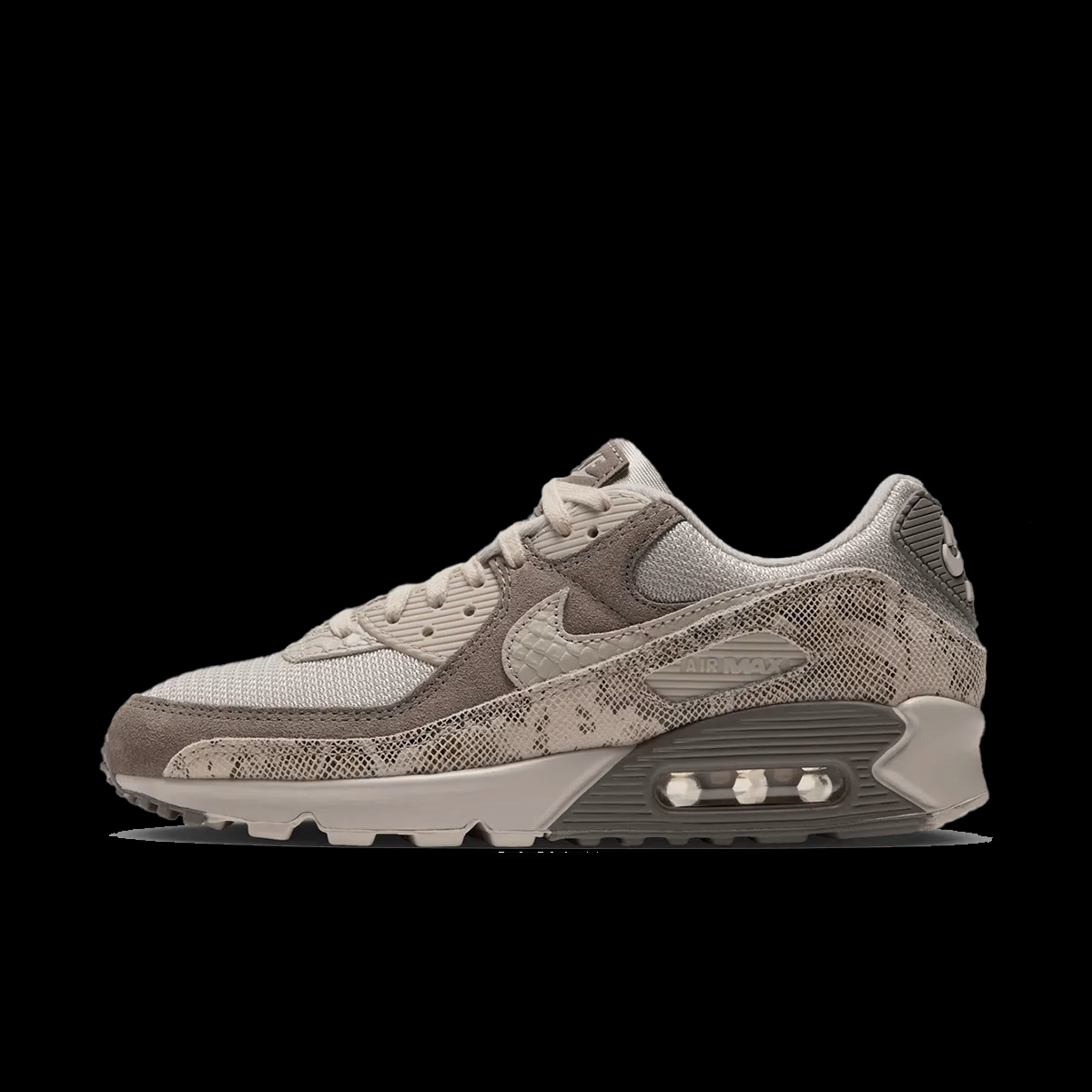 Nike Air Max 90 'Sneakerskin' - Animal Pack IX7437-236