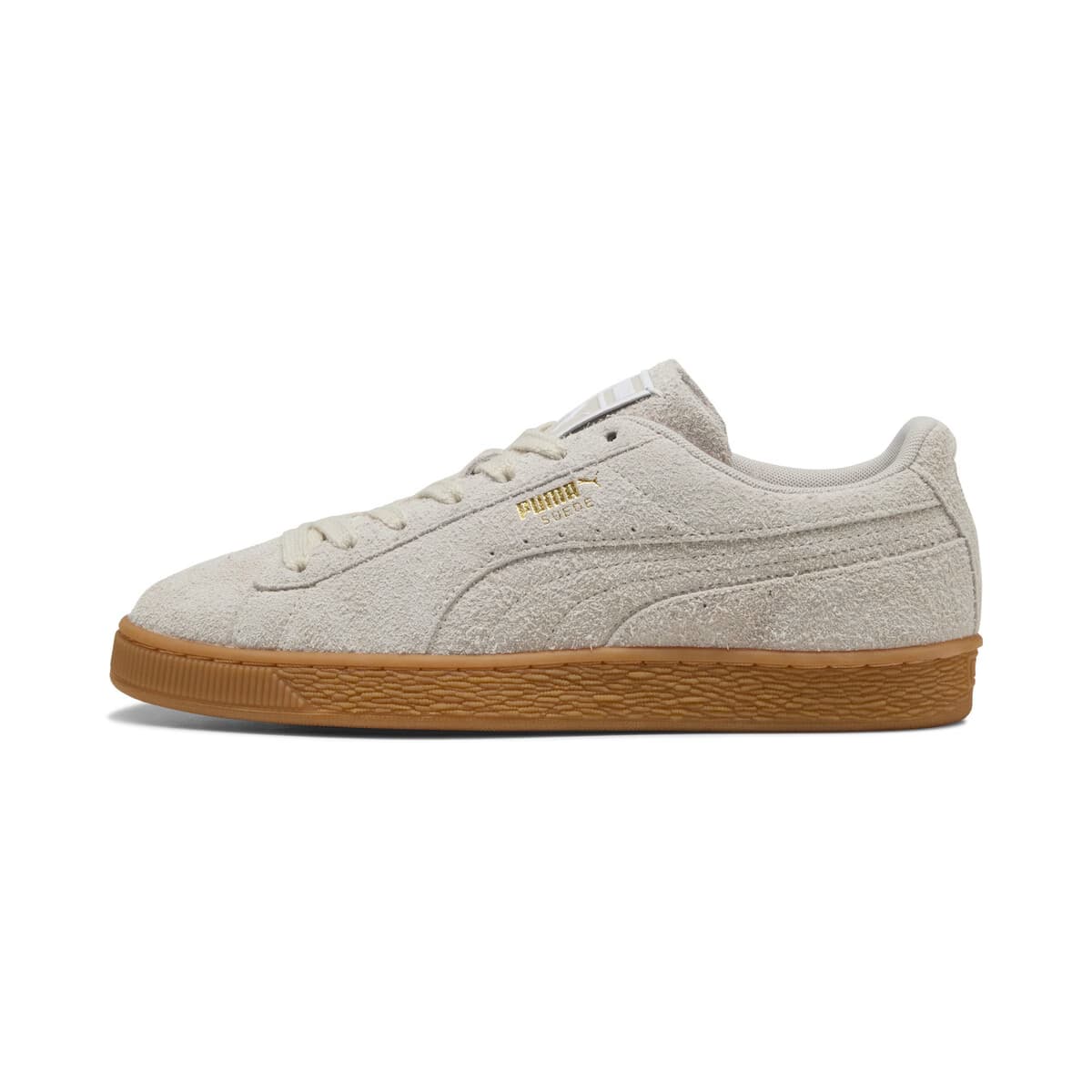 PUMA Suede Forever Silver Fog