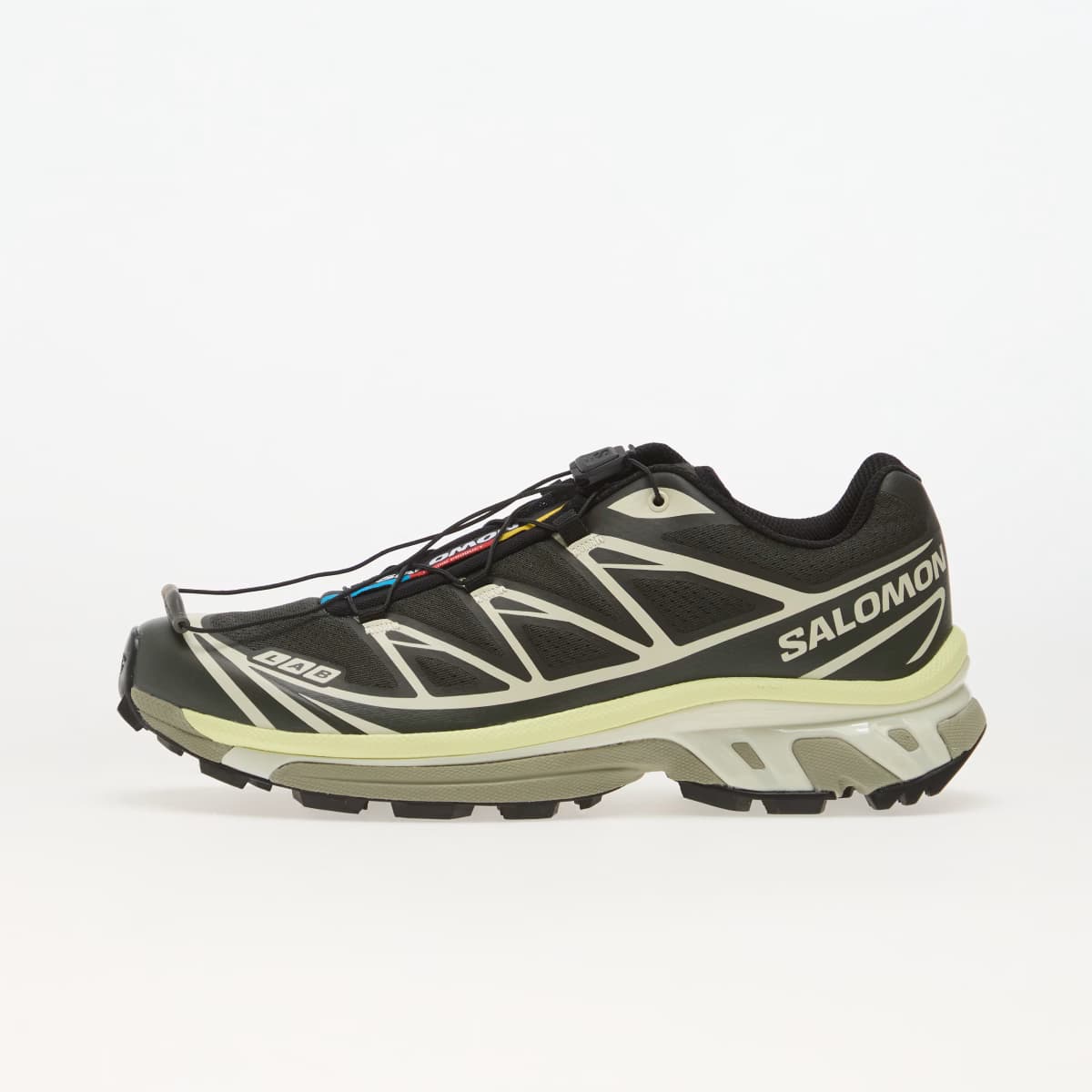 Salomon XT-6 Peat
