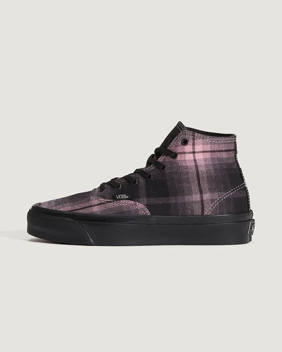 Vans Premium Authentic Hi 2.0 'Pink'