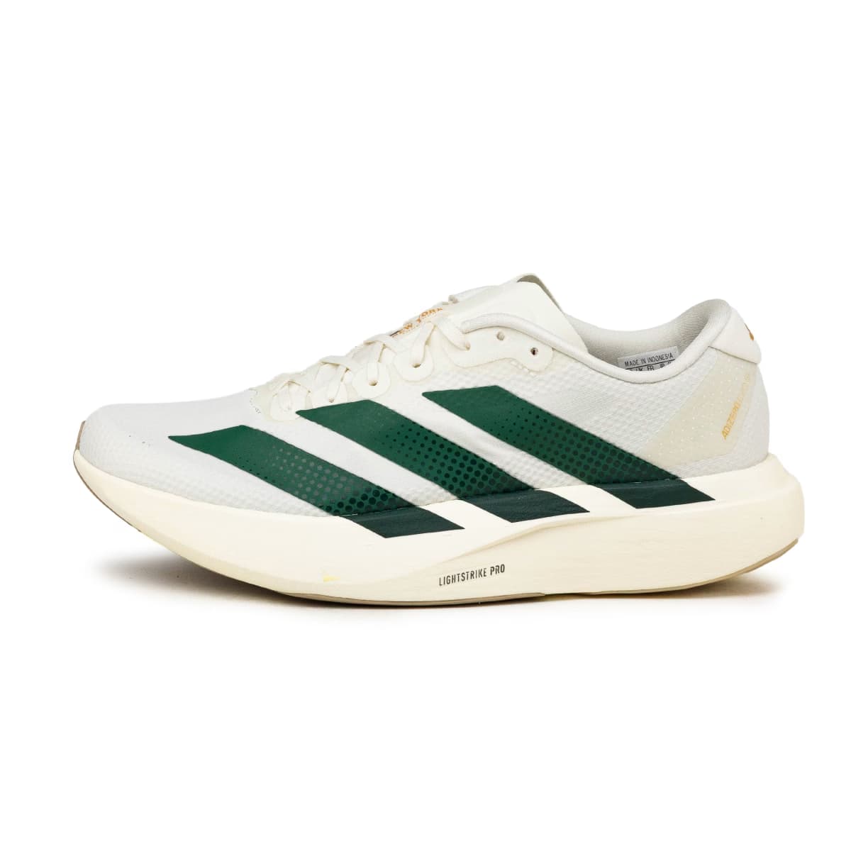 adidas Adizero Evo SL Woven 'Off White'