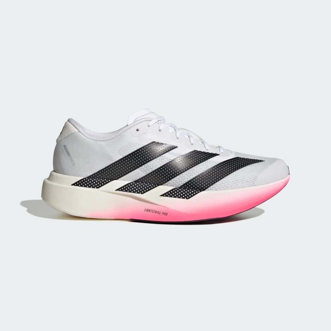 adidas Adizero Evo Sl Lightstrikepro 'Cloud White'
