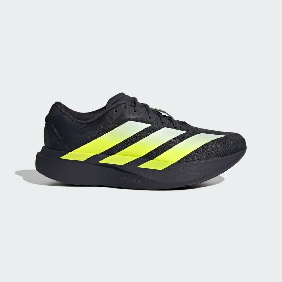 adidas Adizero Evo Sl 'Night Grey'